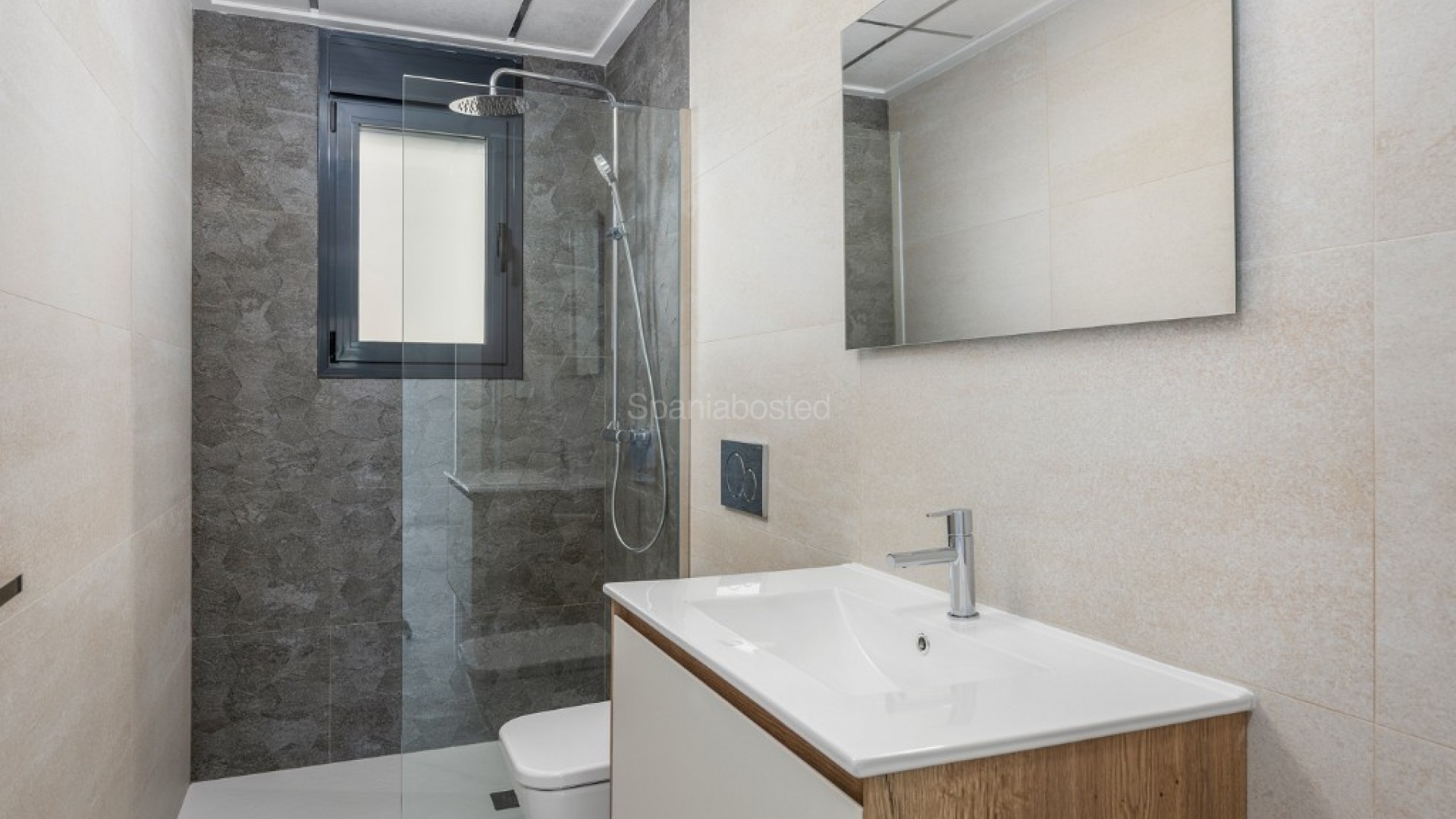 New Build - Apartment -
San Miguel de Salinas