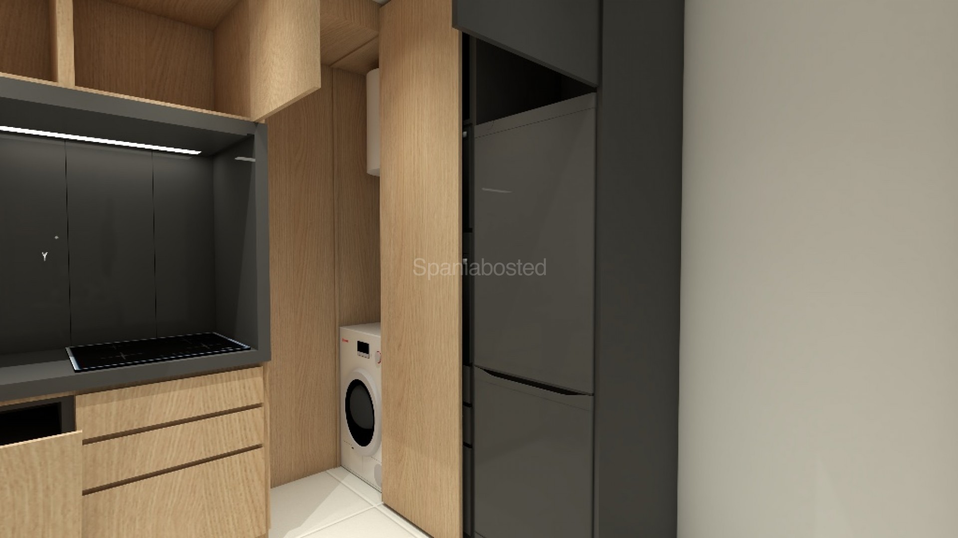 New Build - Apartment -
San Miguel de Salinas