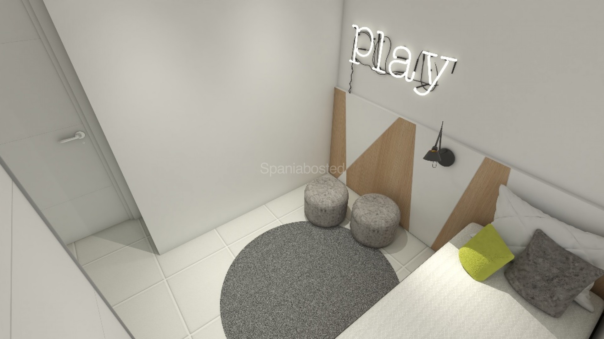 New Build - Apartment -
San Miguel de Salinas