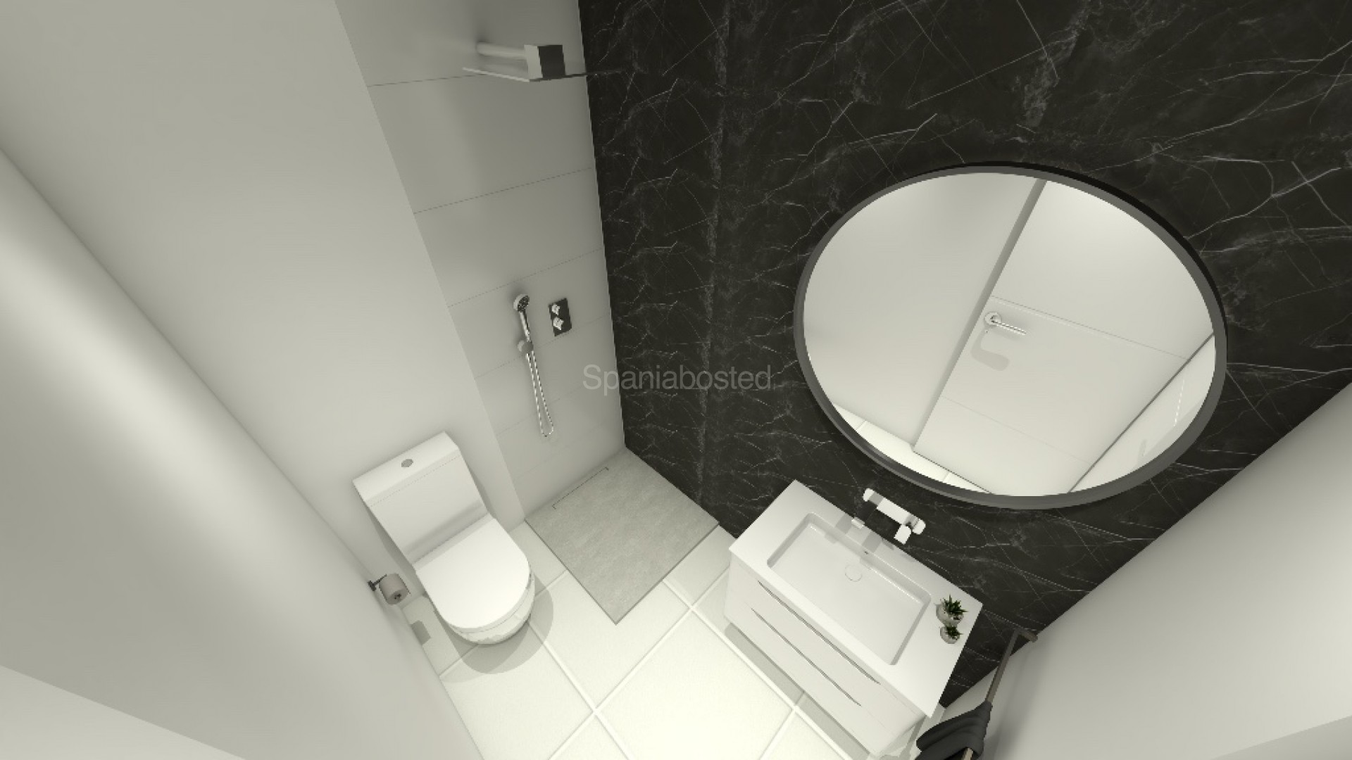 New Build - Apartment -
San Miguel de Salinas