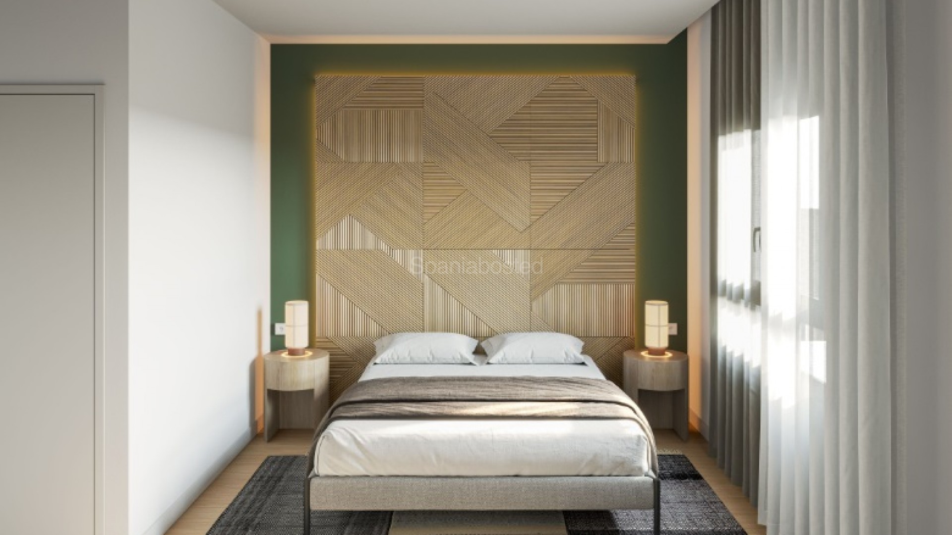 New Build - Apartment -
San Miguel de Salinas