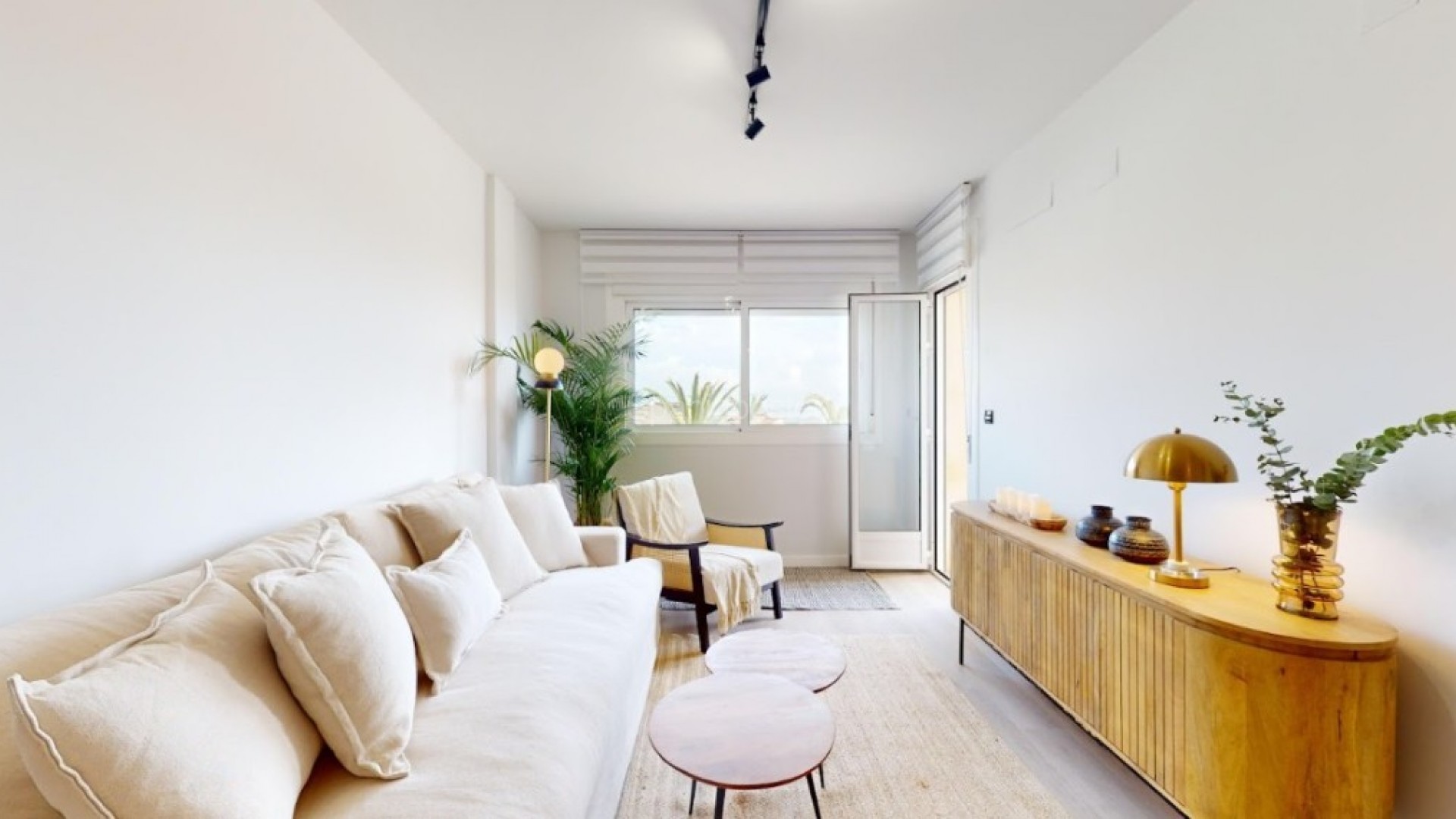 New Build - Apartment -
San Miguel de Salinas