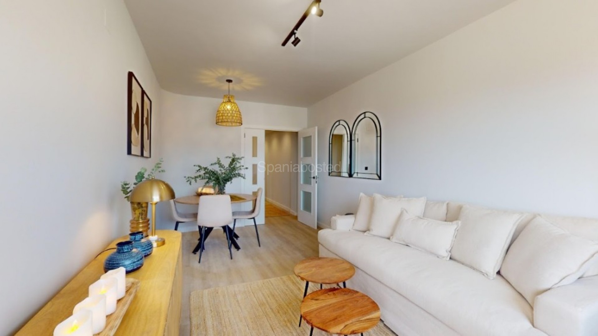 New Build - Apartment -
San Miguel de Salinas