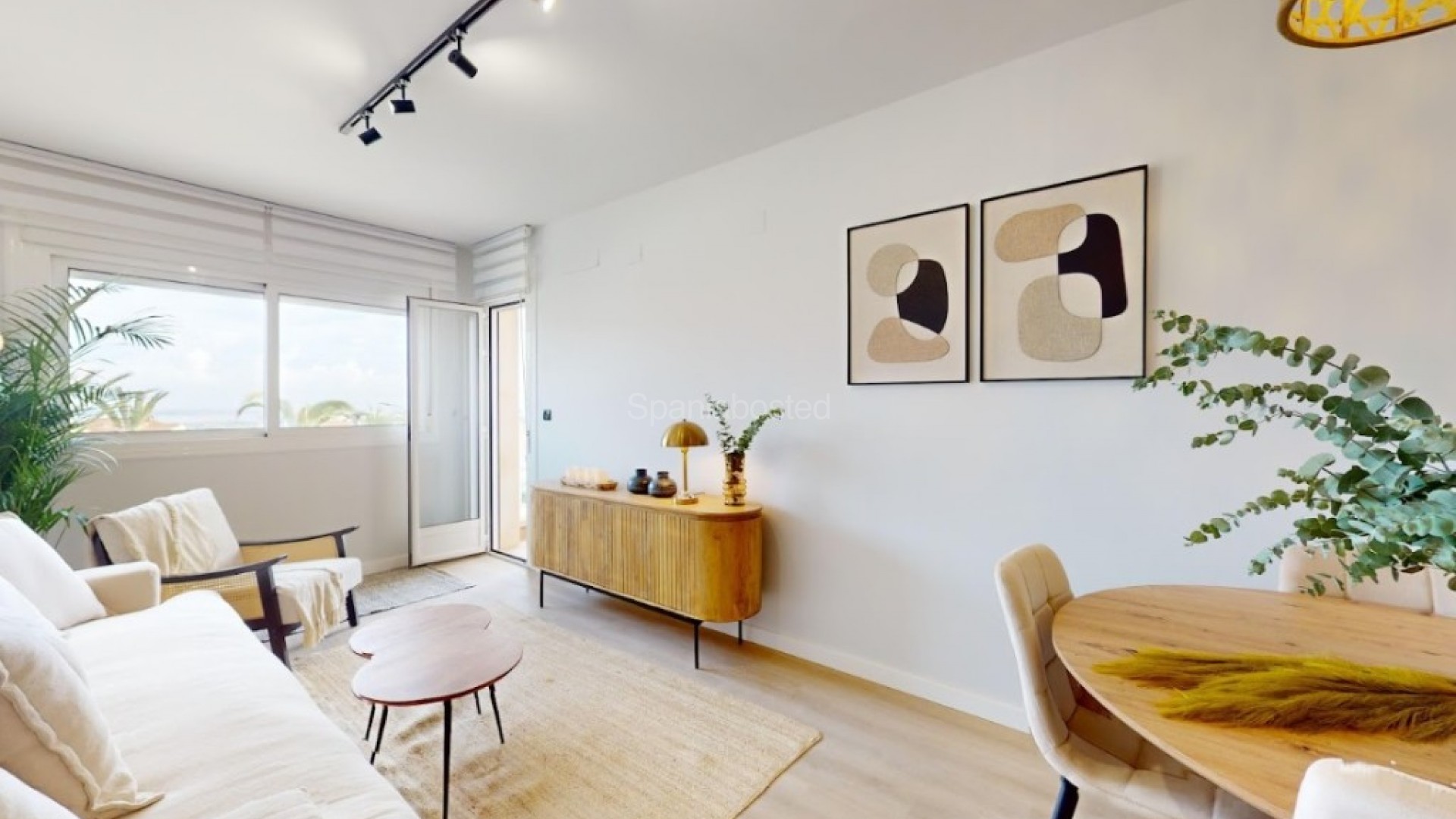 New Build - Apartment -
San Miguel de Salinas