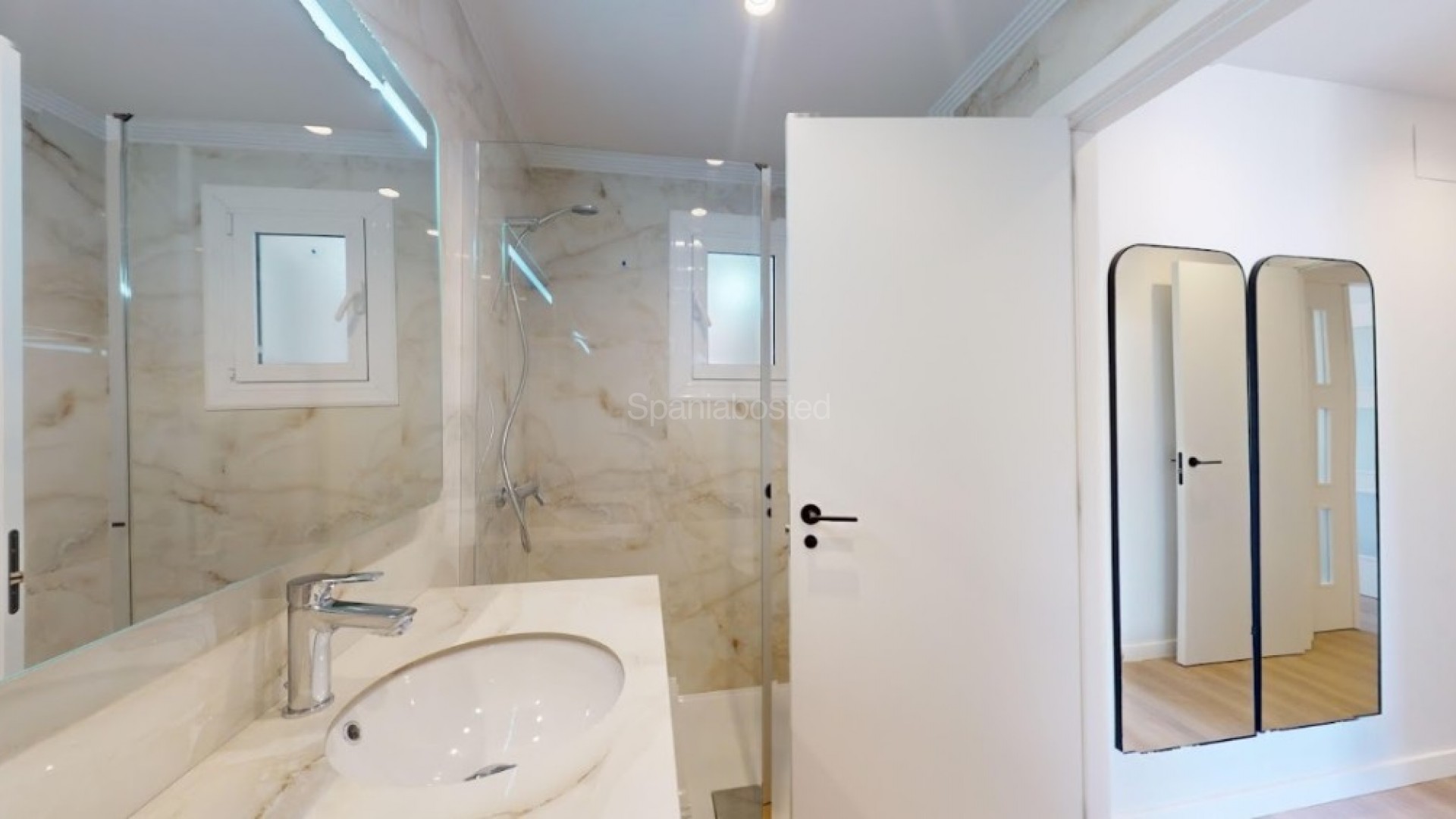 New Build - Apartment -
San Miguel de Salinas