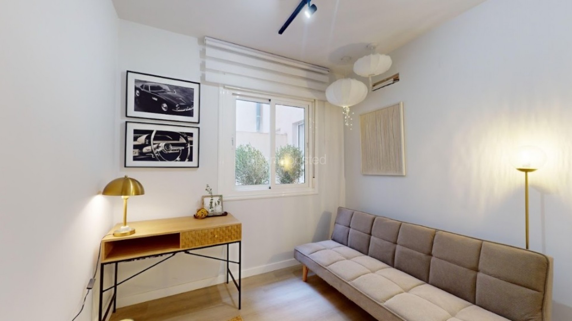 New Build - Apartment -
San Miguel de Salinas