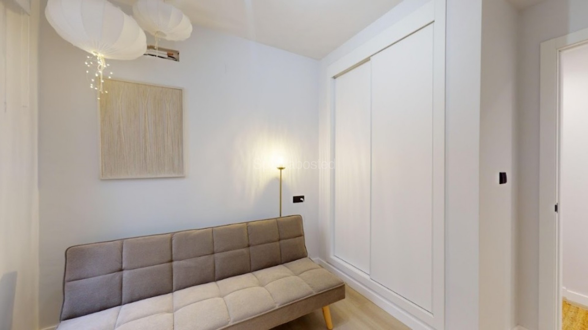 New Build - Apartment -
San Miguel de Salinas