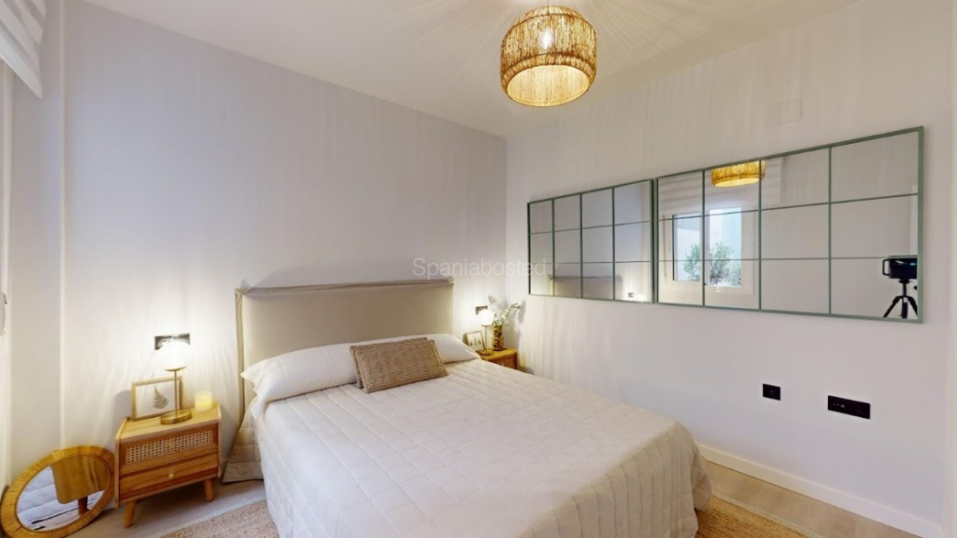 New Build - Apartment -
San Miguel de Salinas