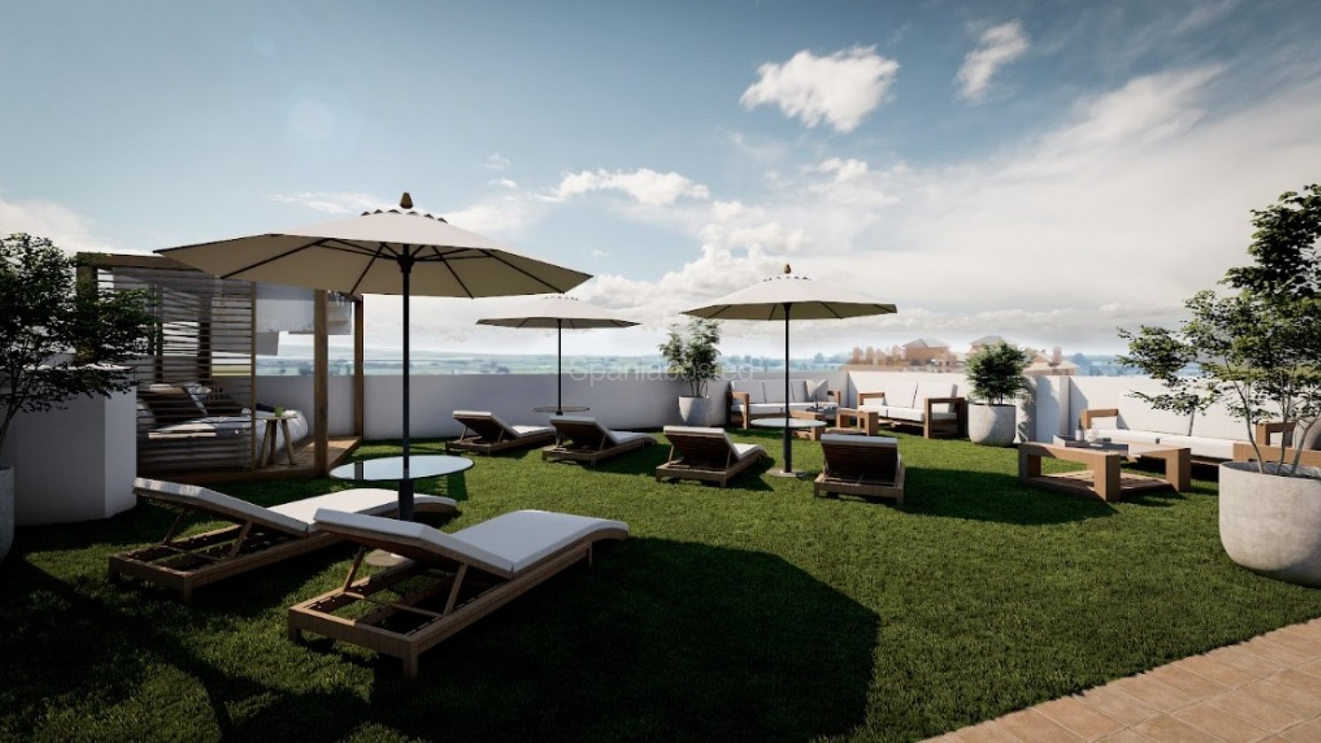 New Build - Apartment -
San Miguel de Salinas