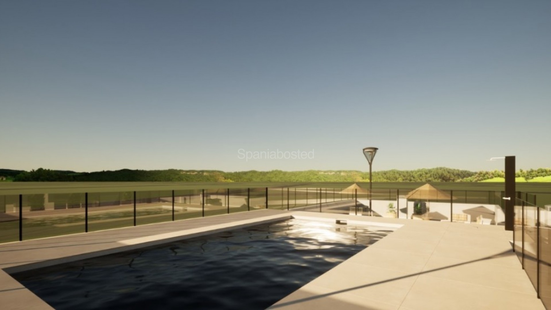 New Build - Apartment -
San Miguel de Salinas
