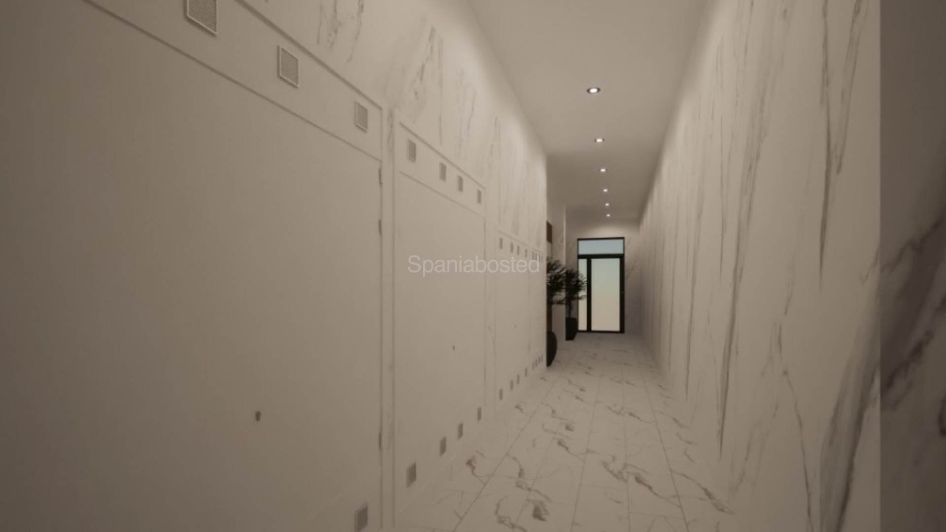 New Build - Apartment -
San Miguel de Salinas