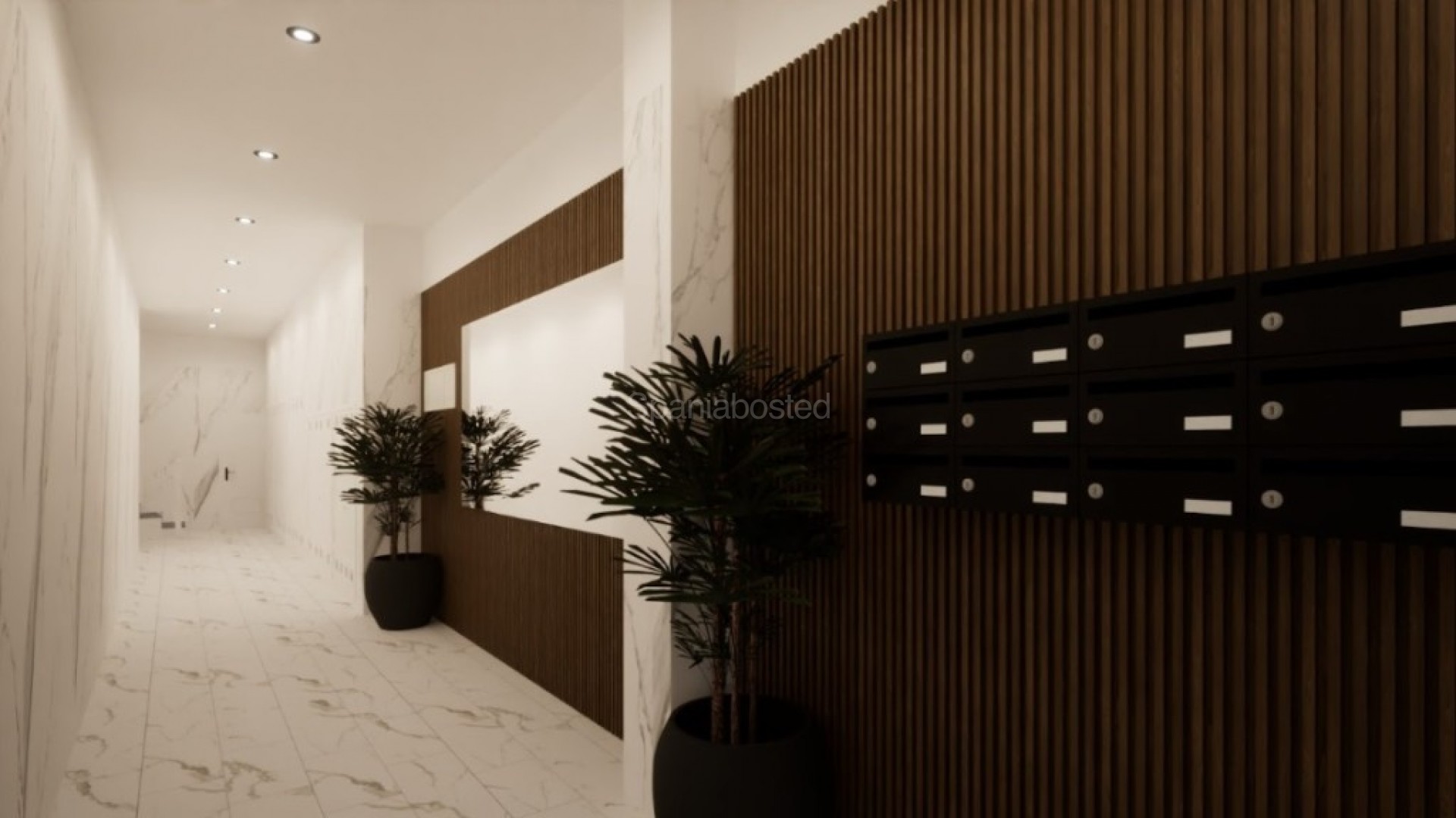 New Build - Apartment -
San Miguel de Salinas