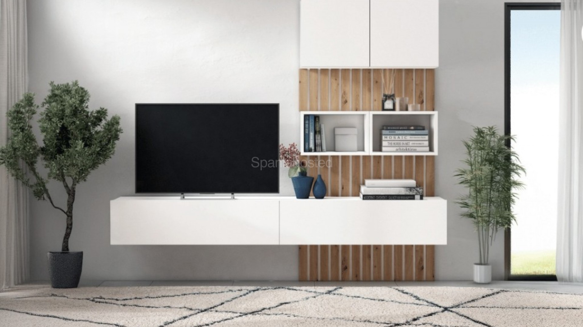 New Build - Apartment -
San Miguel de Salinas