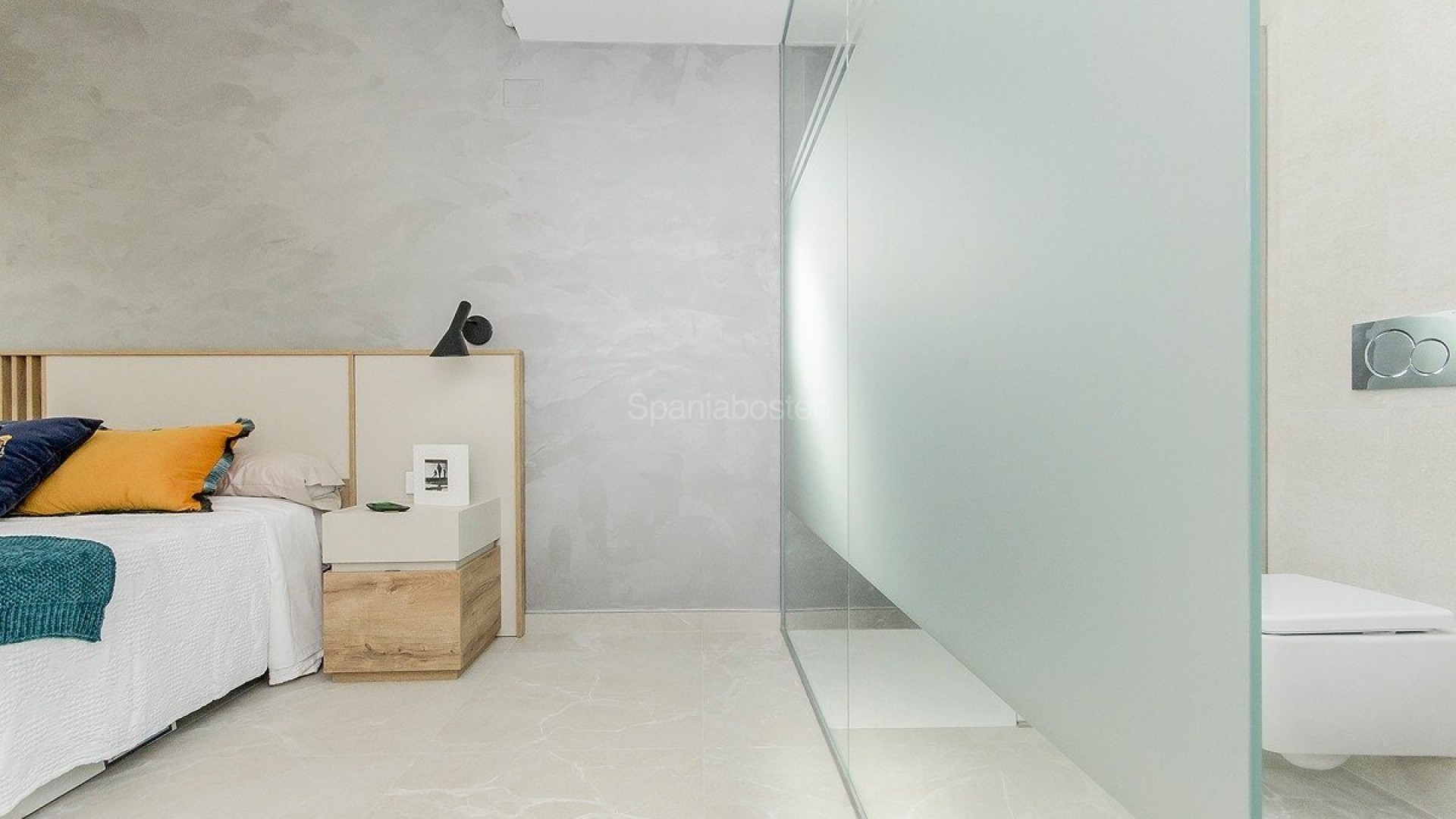 New Build - Apartment -
San Miguel de Salinas