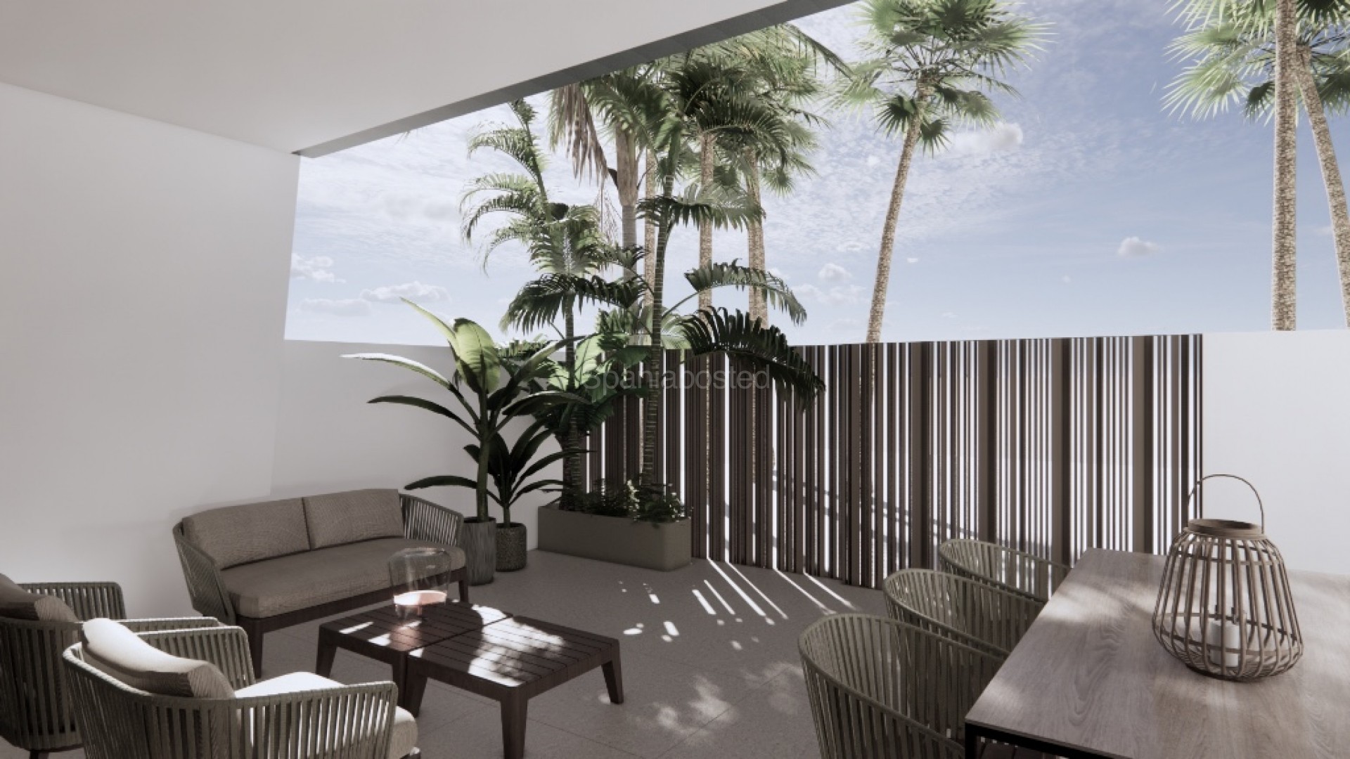 New Build - Apartment -
San Pedro del Pinatar