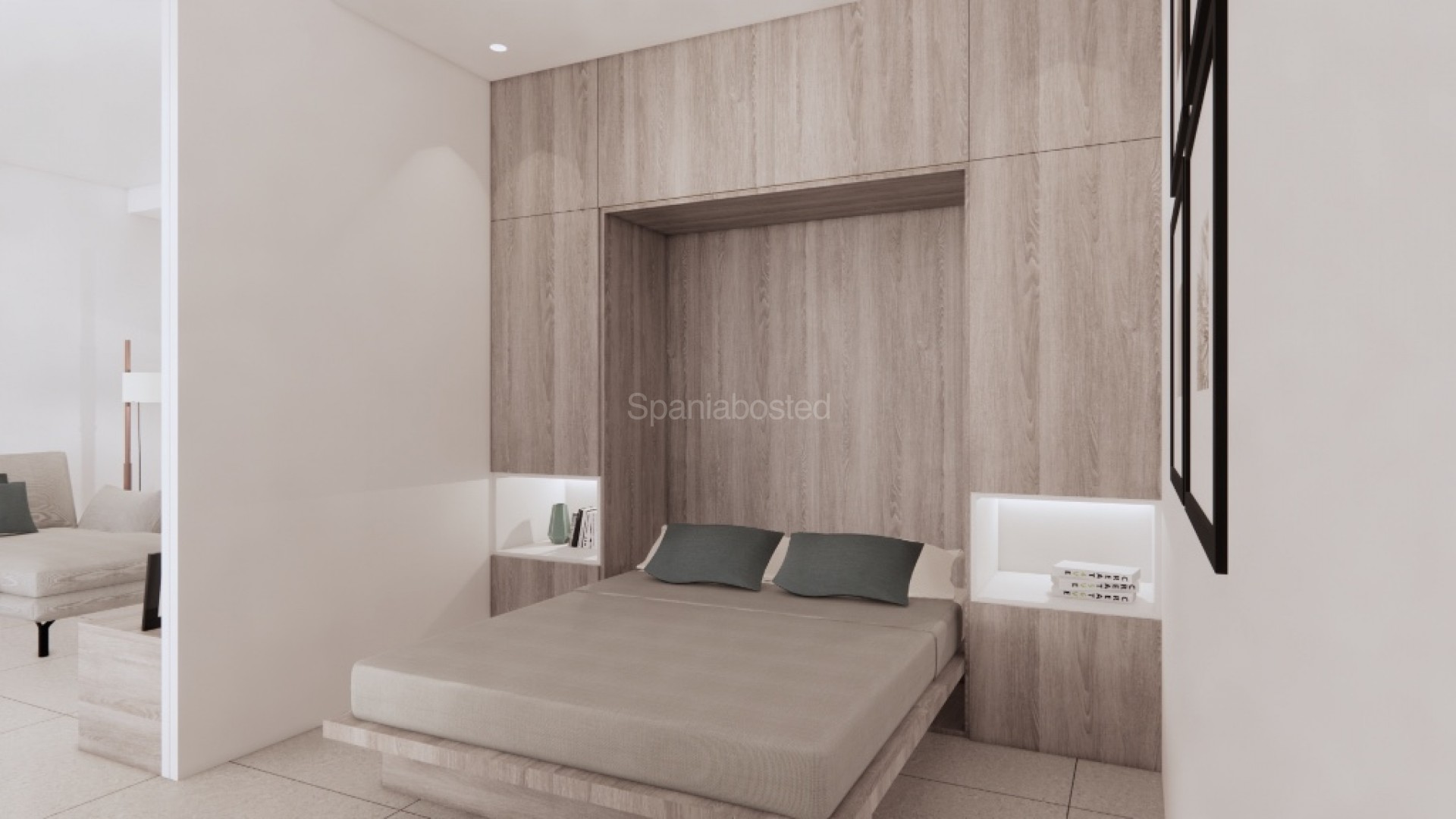 New Build - Apartment -
San Pedro del Pinatar