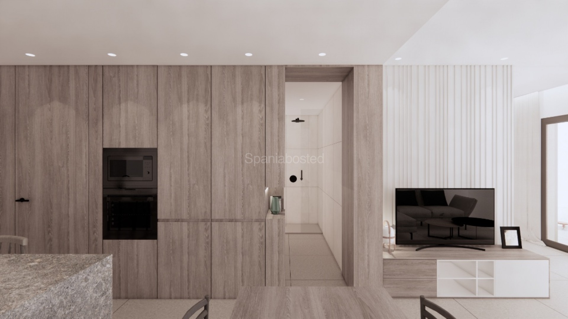 New Build - Apartment -
San Pedro del Pinatar