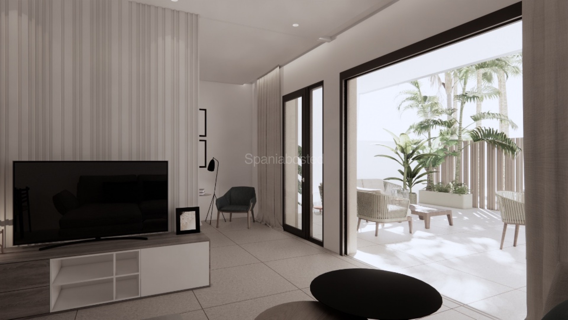 New Build - Apartment -
San Pedro del Pinatar