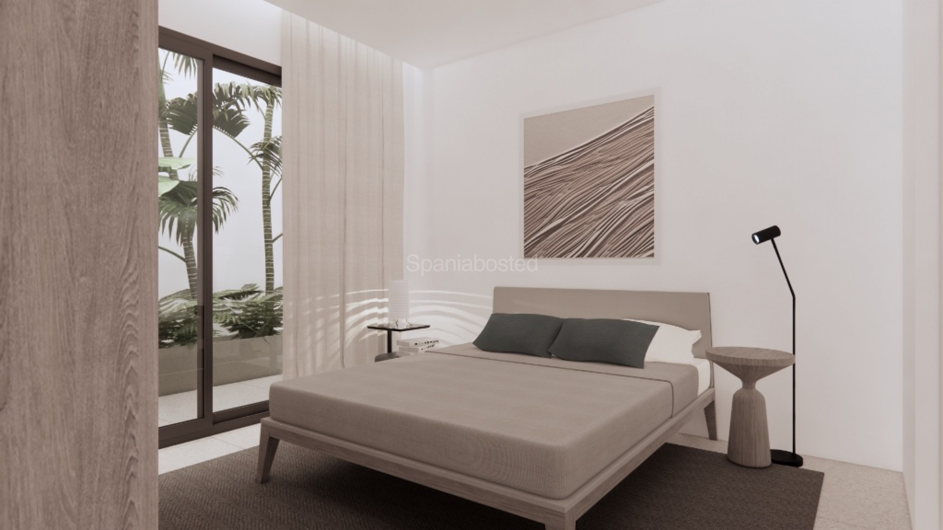 New Build - Apartment -
San Pedro del Pinatar