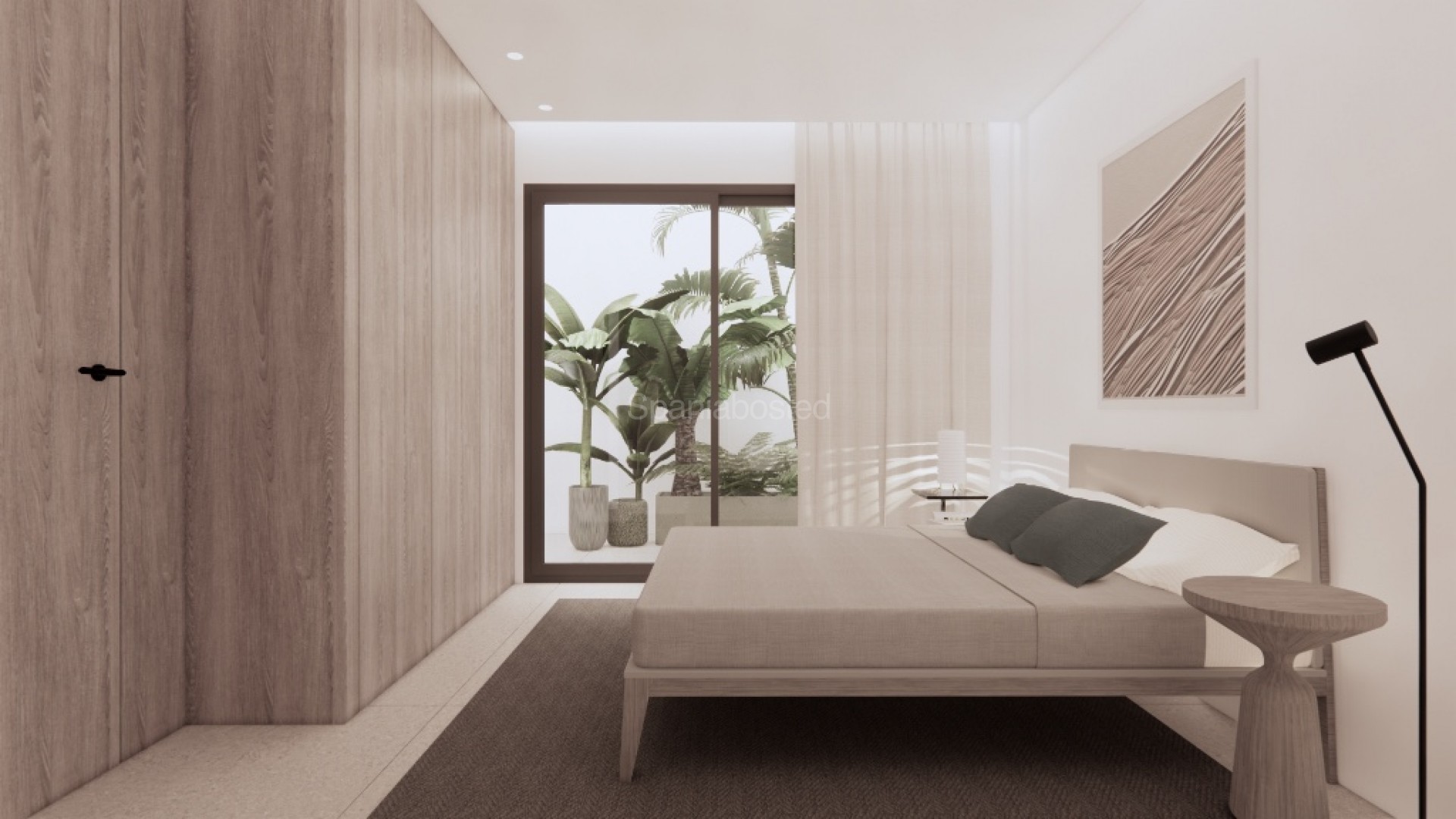 New Build - Apartment -
San Pedro del Pinatar