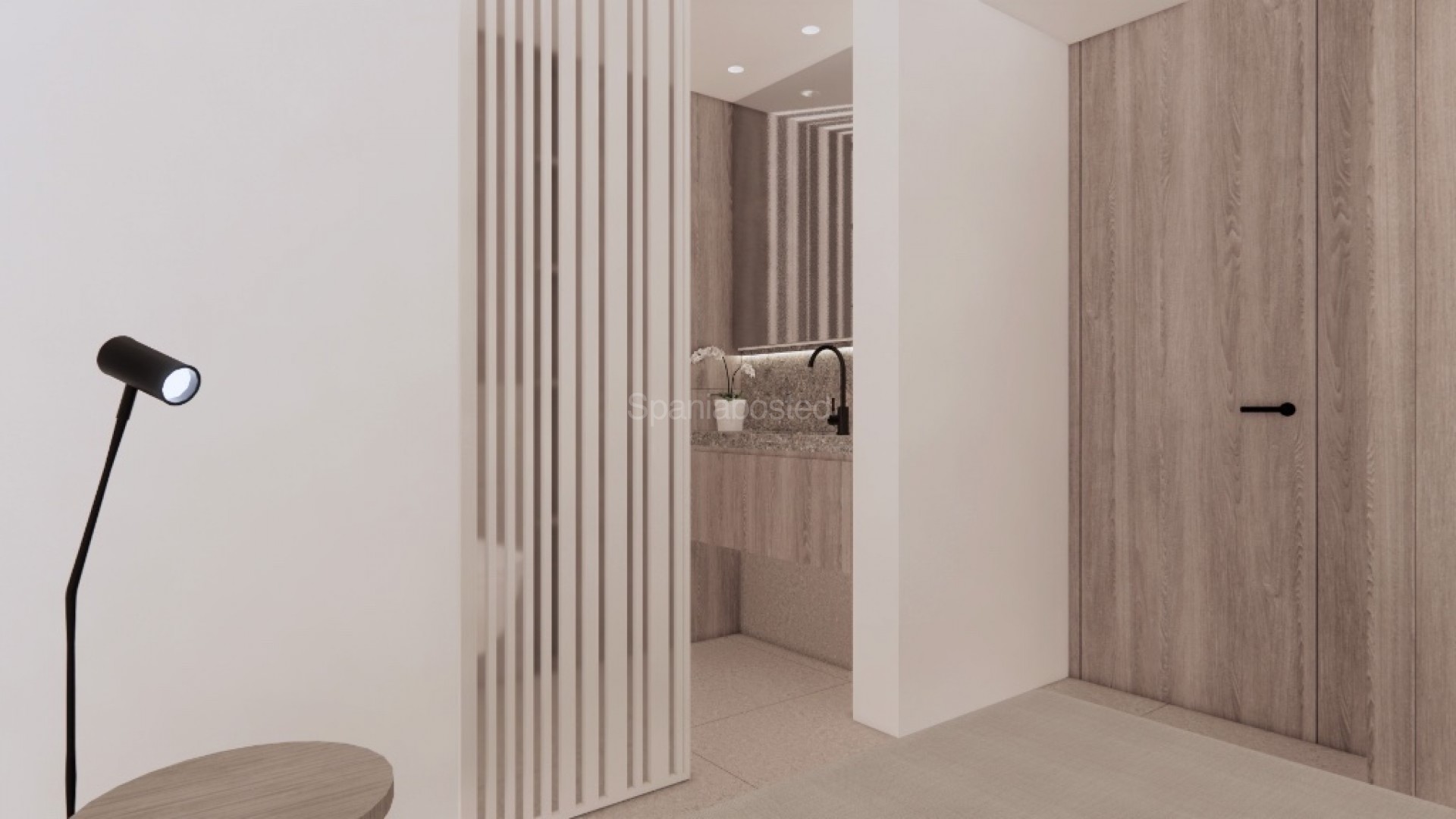 New Build - Apartment -
San Pedro del Pinatar