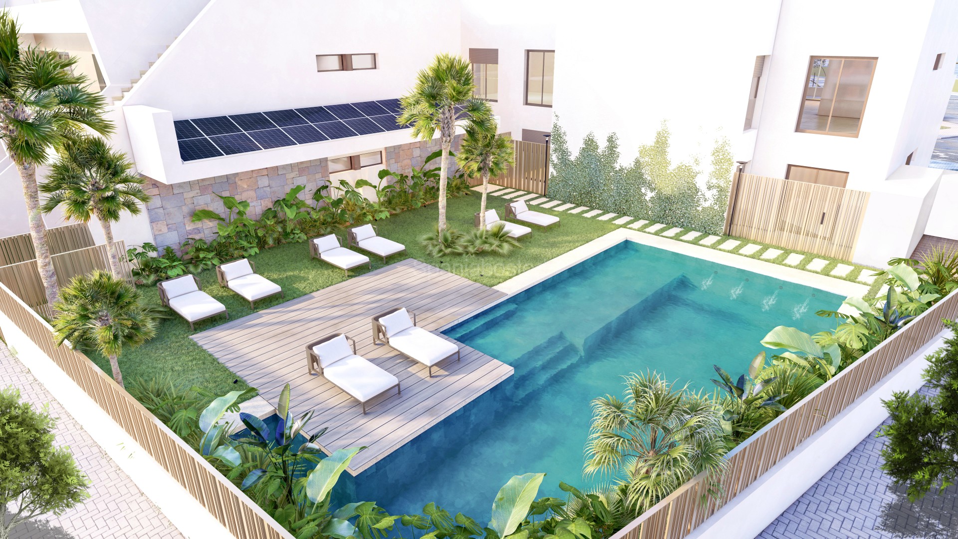 New Build - Apartment -
San Pedro del Pinatar