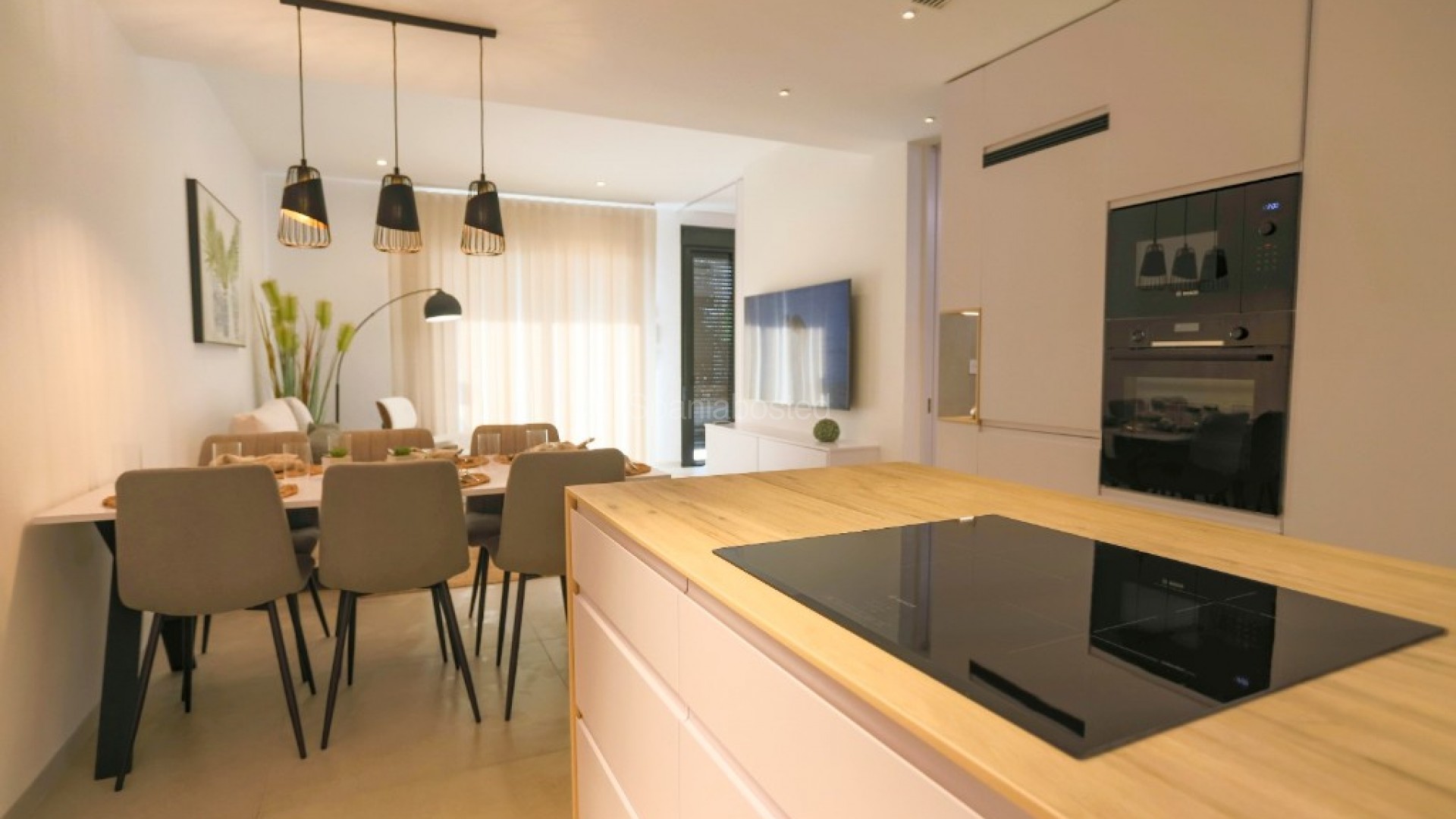 New Build - Apartment -
San Pedro del Pinatar