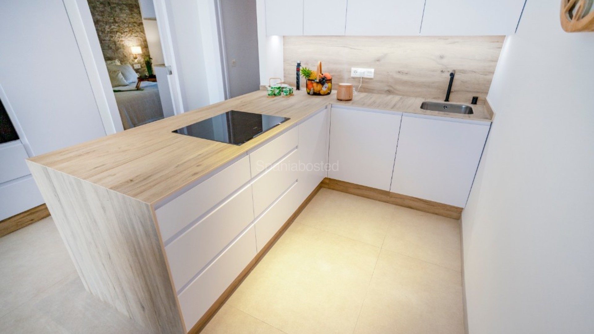 New Build - Apartment -
San Pedro del Pinatar