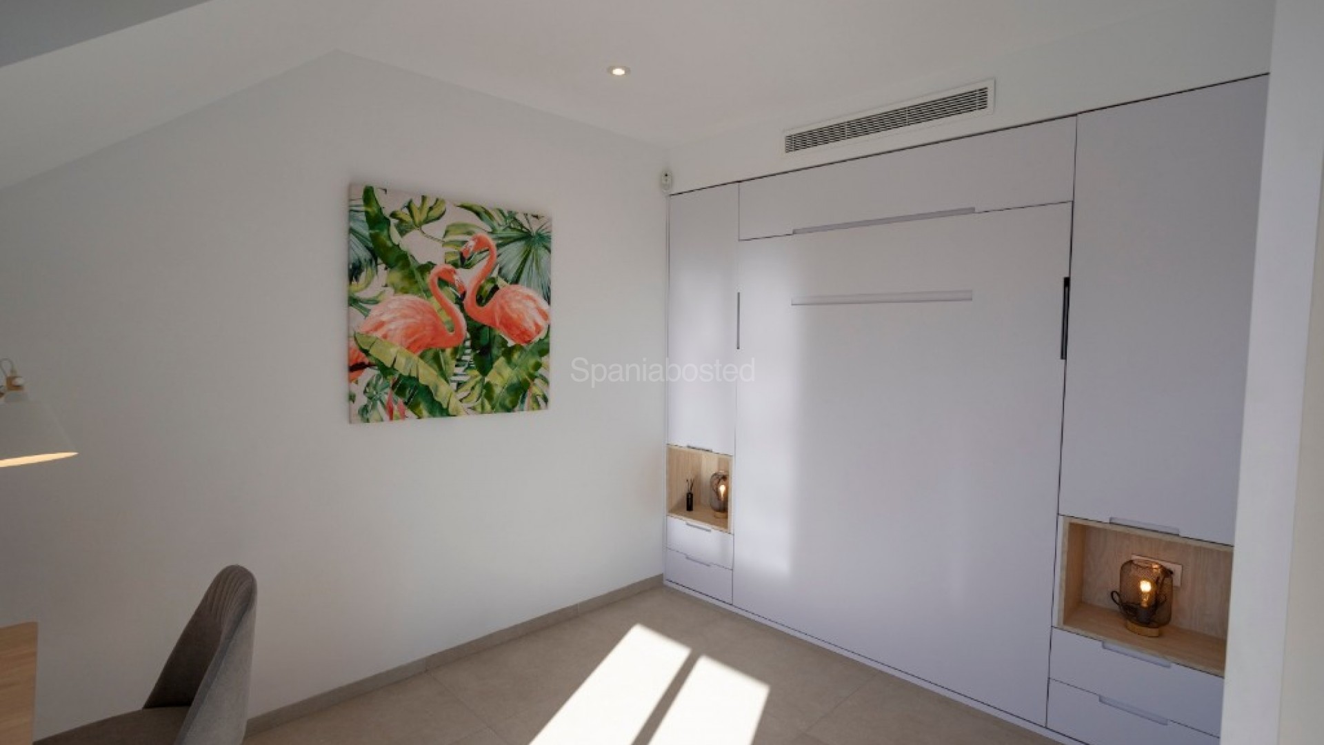 New Build - Apartment -
San Pedro del Pinatar