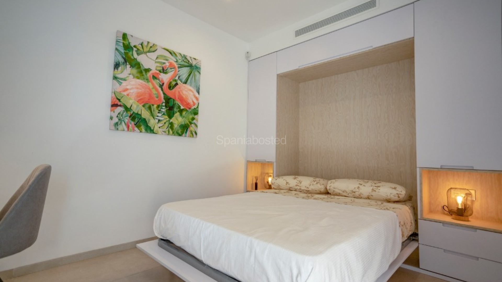 New Build - Apartment -
San Pedro del Pinatar