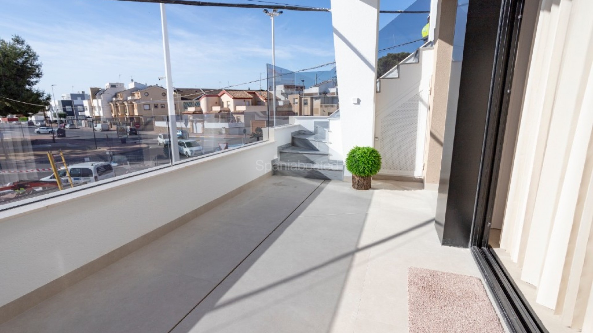 New Build - Apartment -
San Pedro del Pinatar