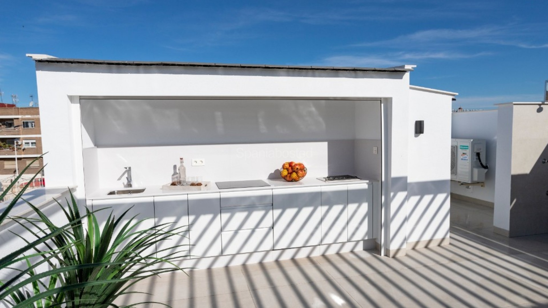 New Build - Apartment -
San Pedro del Pinatar