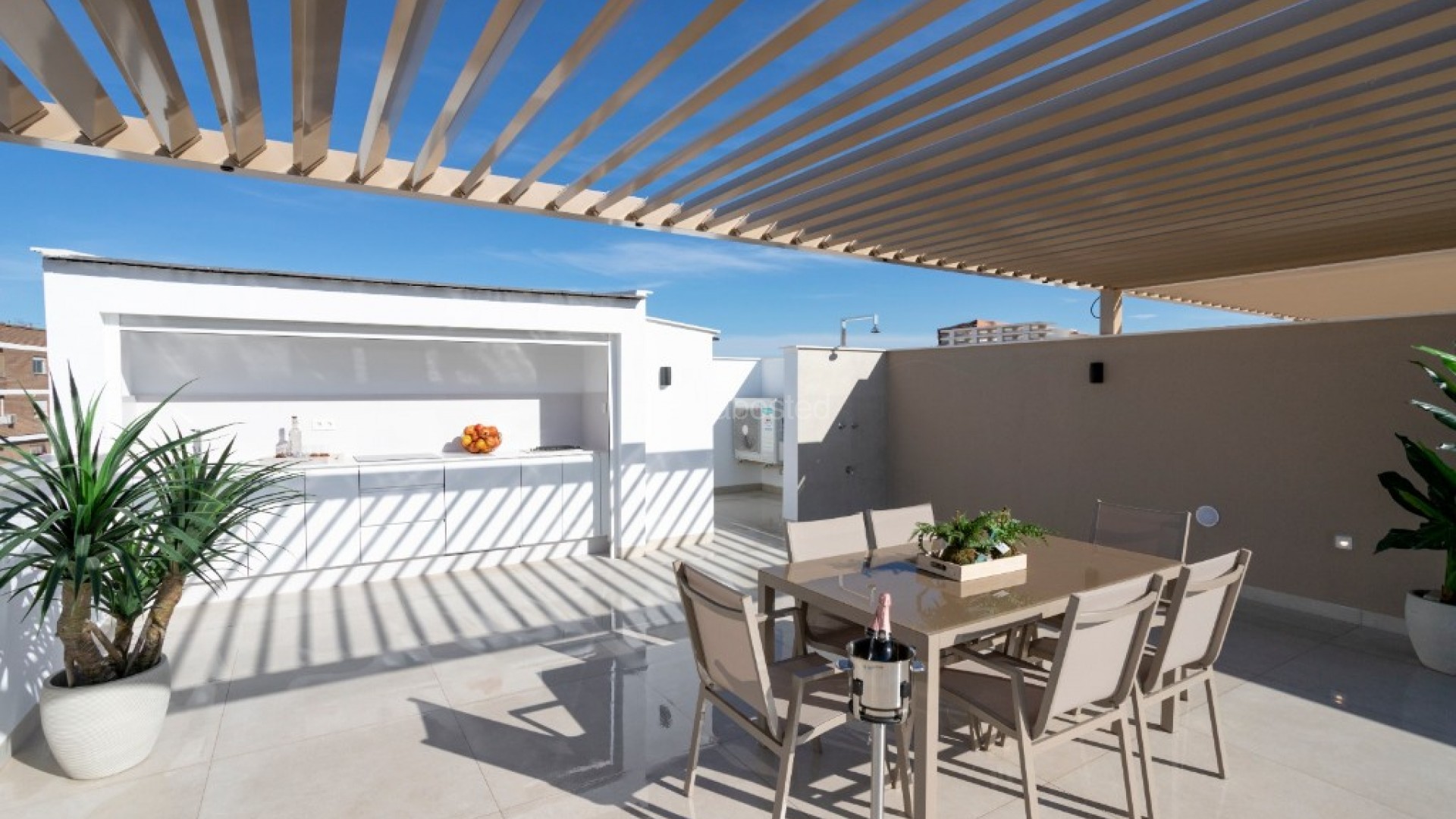 New Build - Apartment -
San Pedro del Pinatar