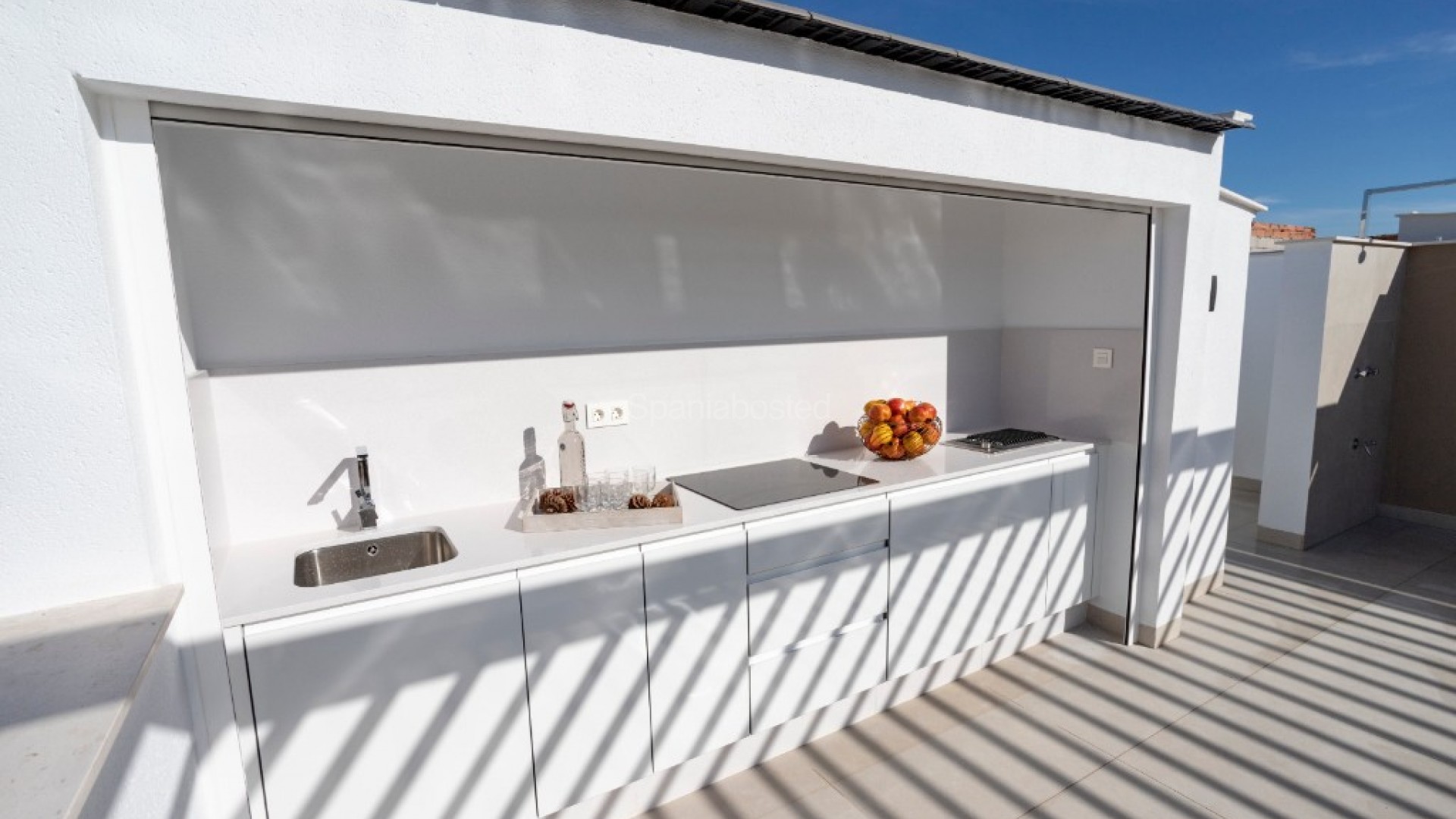 New Build - Apartment -
San Pedro del Pinatar