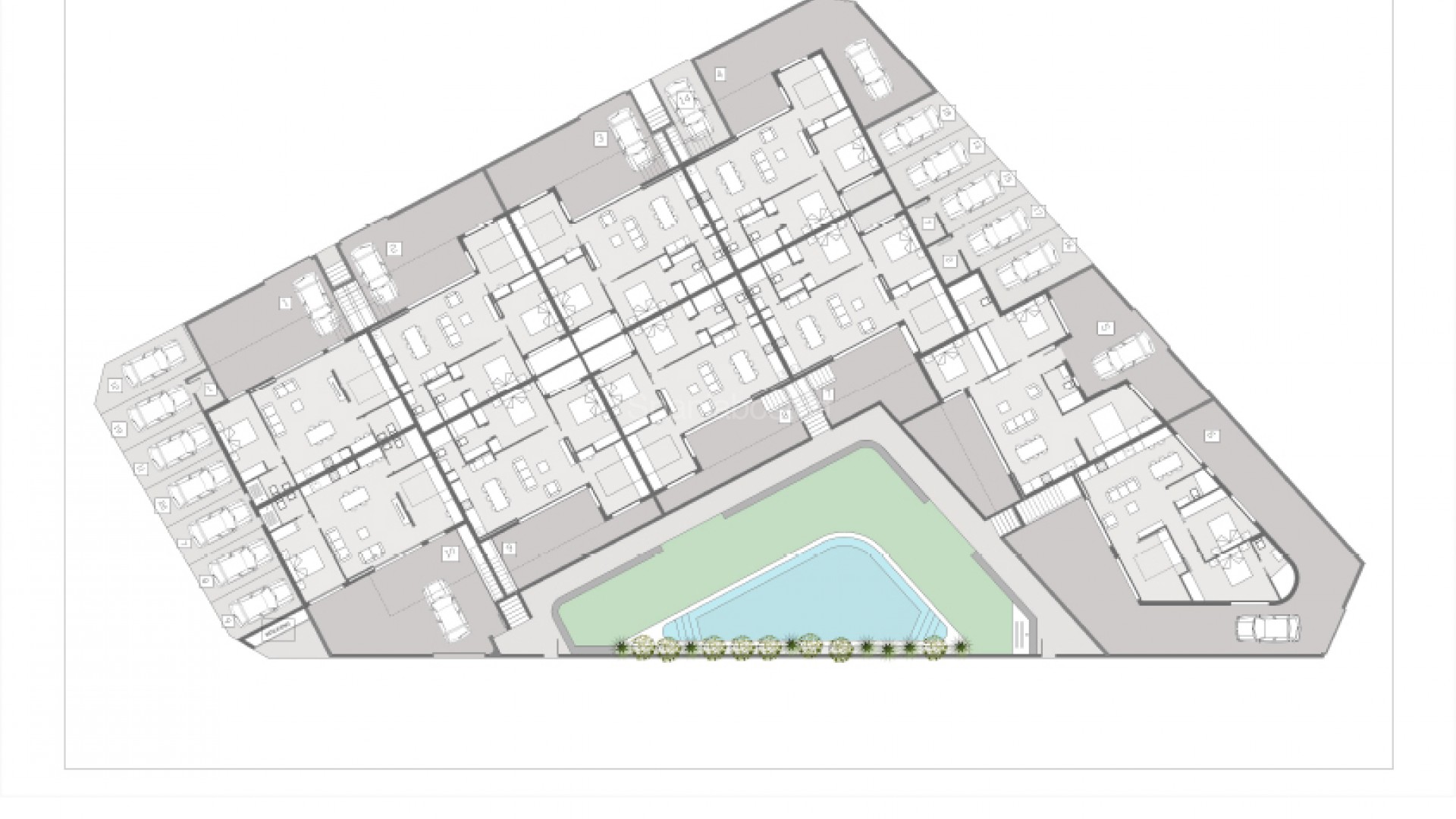 New Build - Apartment -
San Pedro del Pinatar