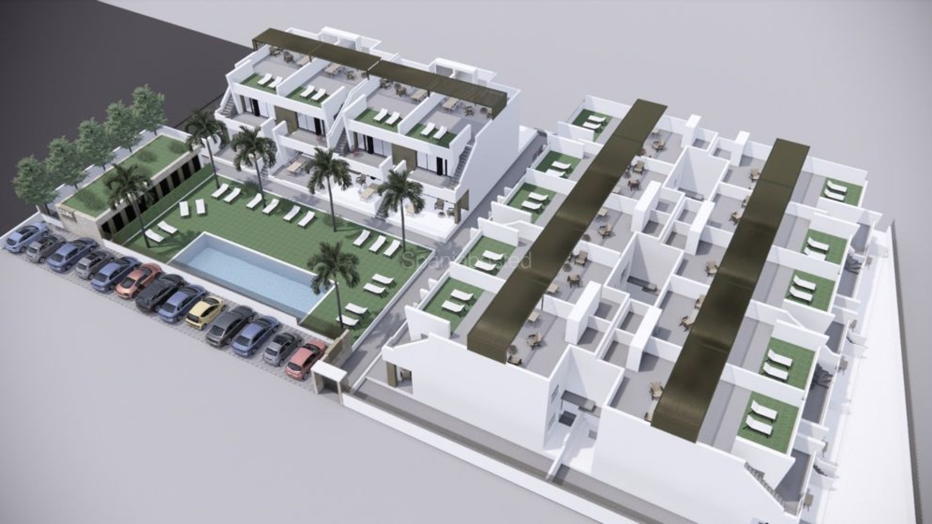 New Build - Apartment -
San Pedro del Pinatar