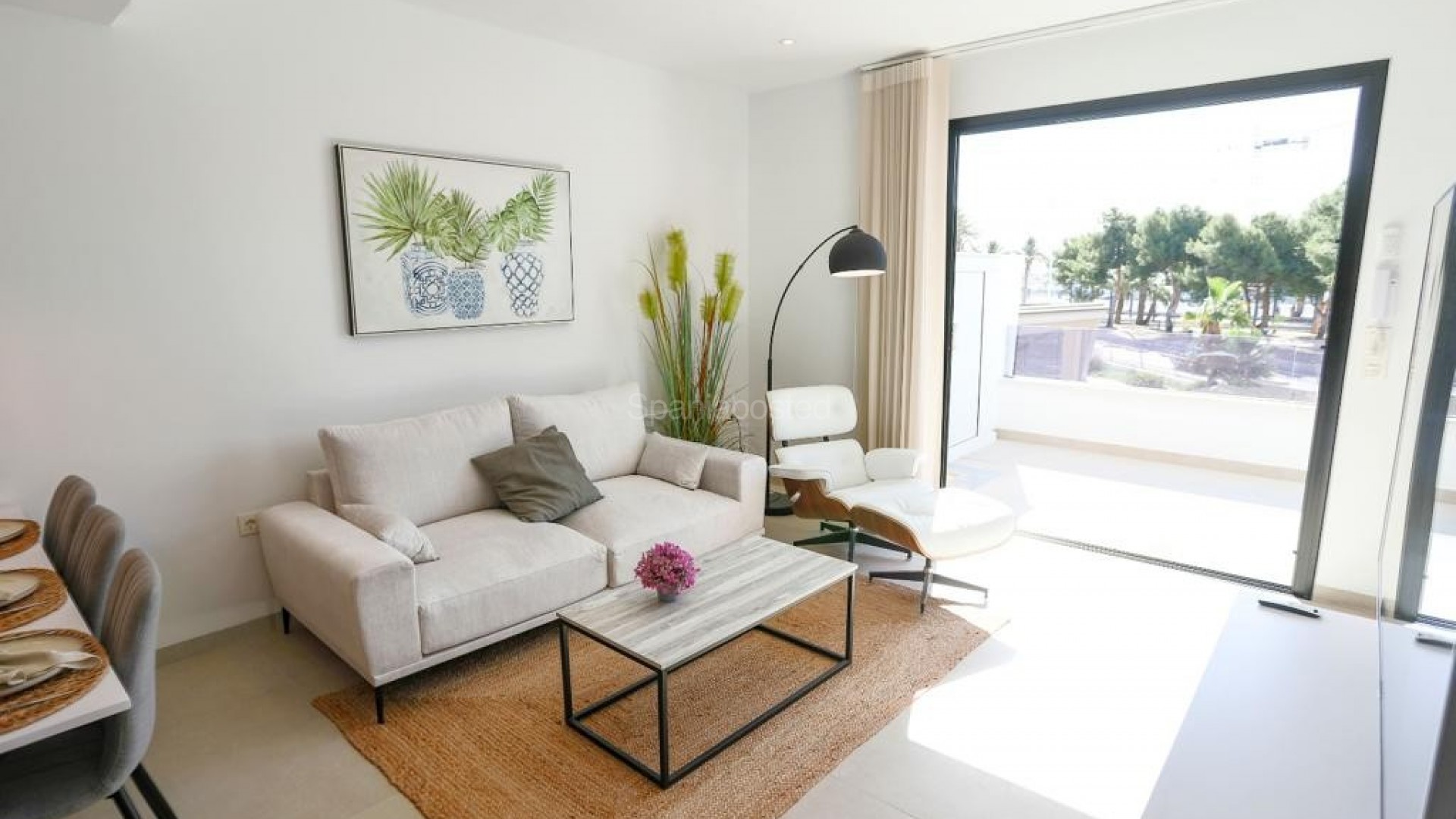 New Build - Apartment -
San Pedro del Pinatar