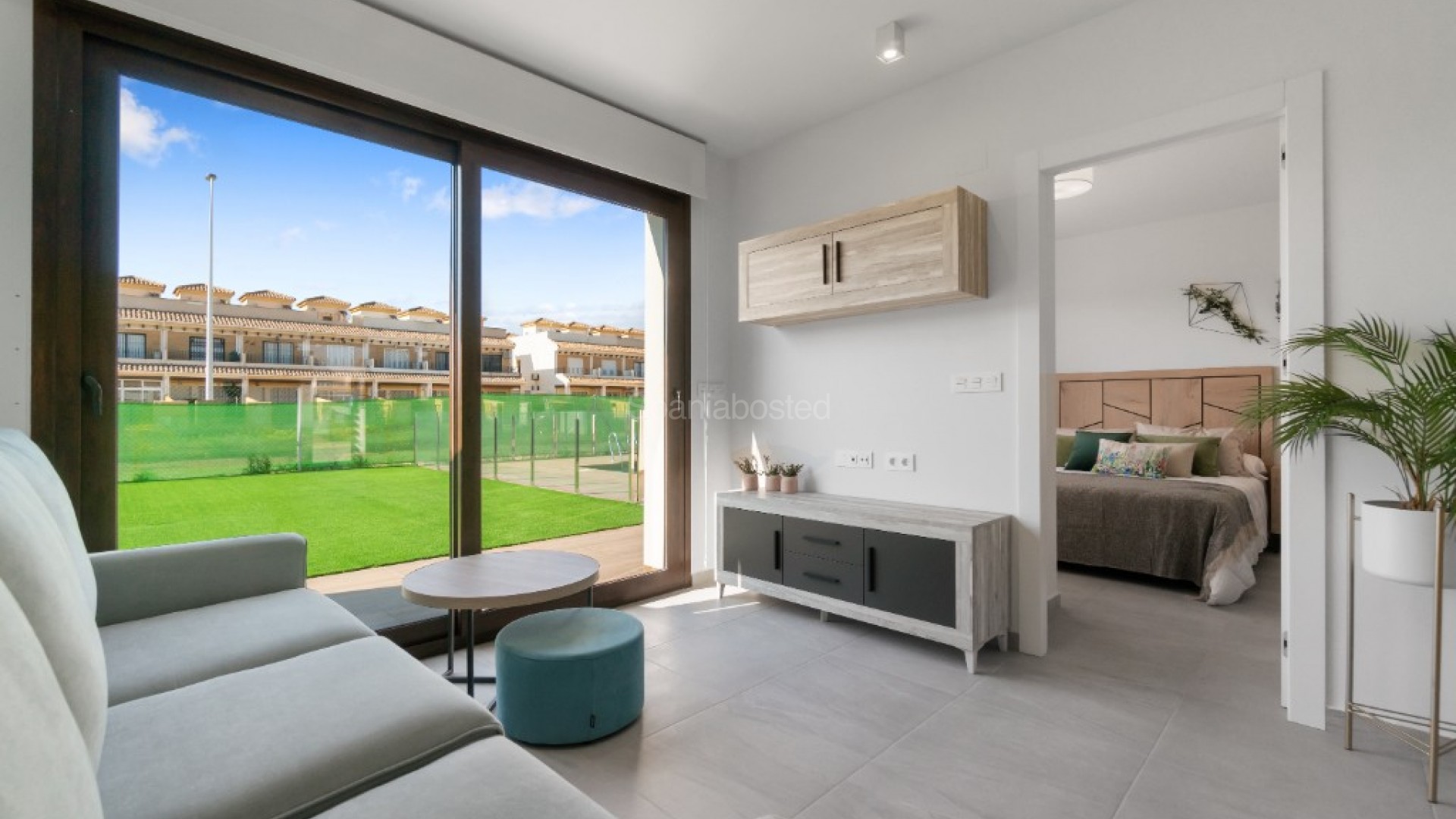 New Build - Apartment -
San Pedro del Pinatar