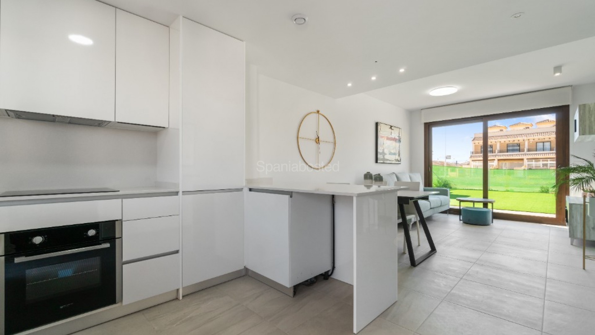 New Build - Apartment -
San Pedro del Pinatar