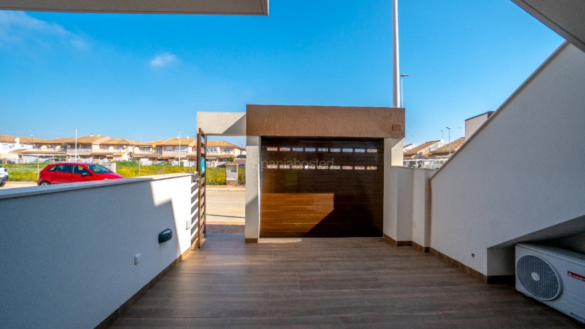 New Build - Apartment -
San Pedro del Pinatar
