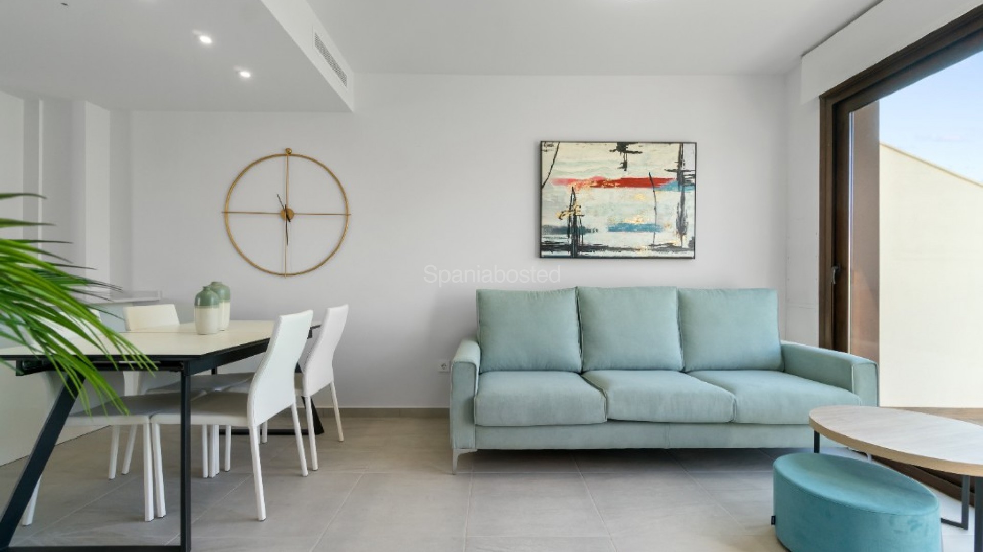 New Build - Apartment -
San Pedro del Pinatar