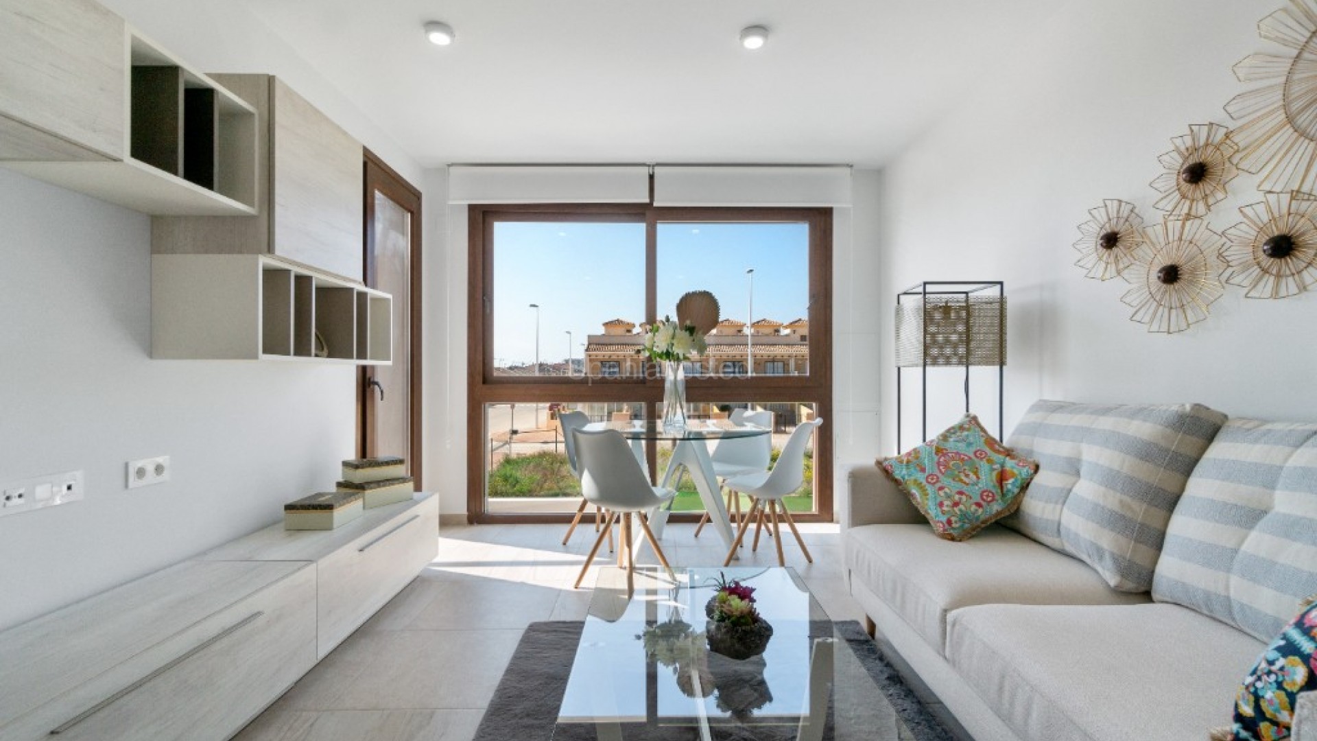 New Build - Apartment -
San Pedro del Pinatar