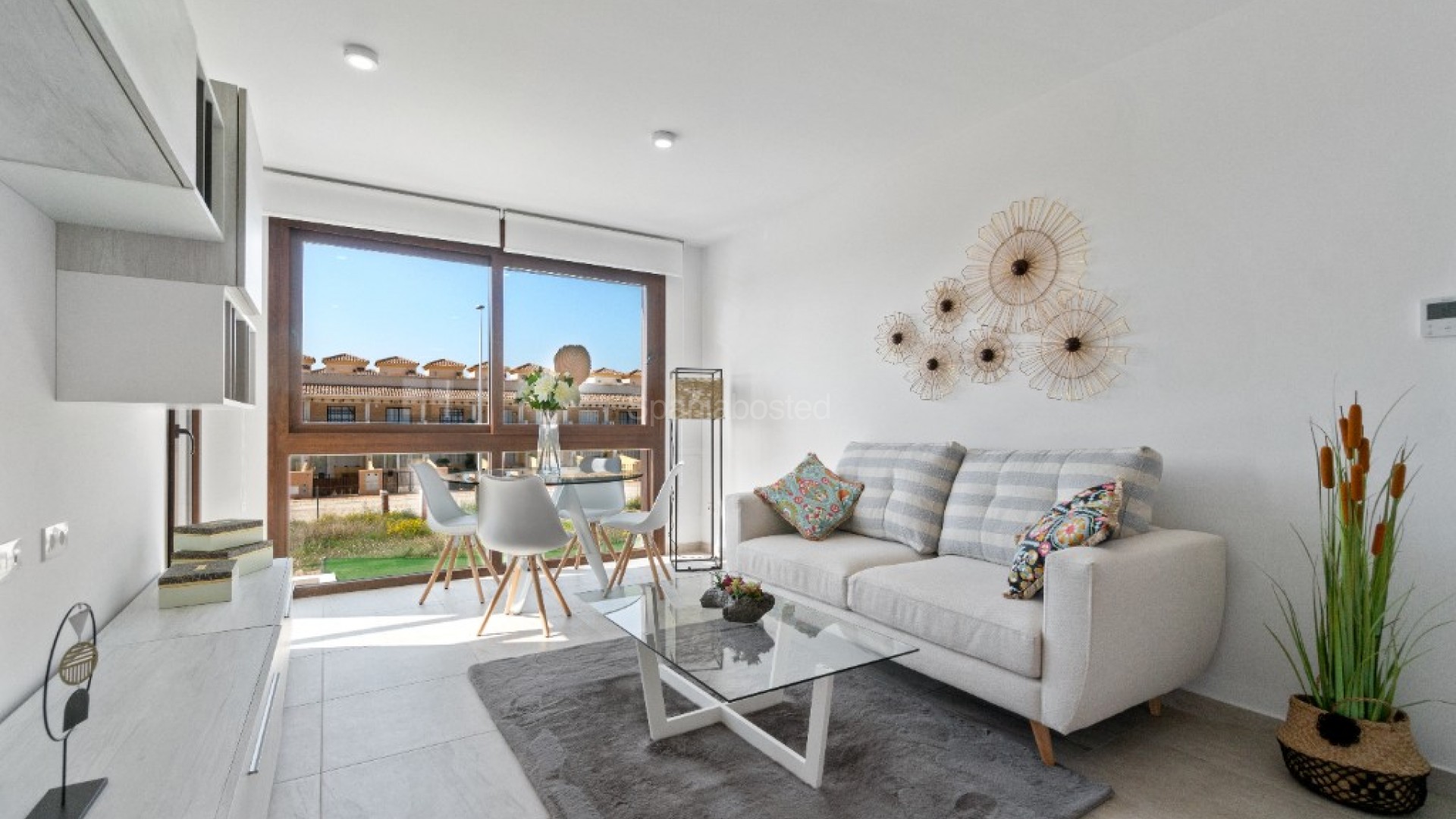 New Build - Apartment -
San Pedro del Pinatar