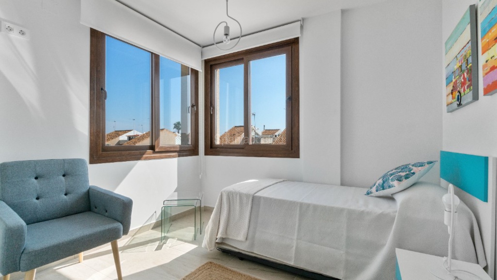 New Build - Apartment -
San Pedro del Pinatar