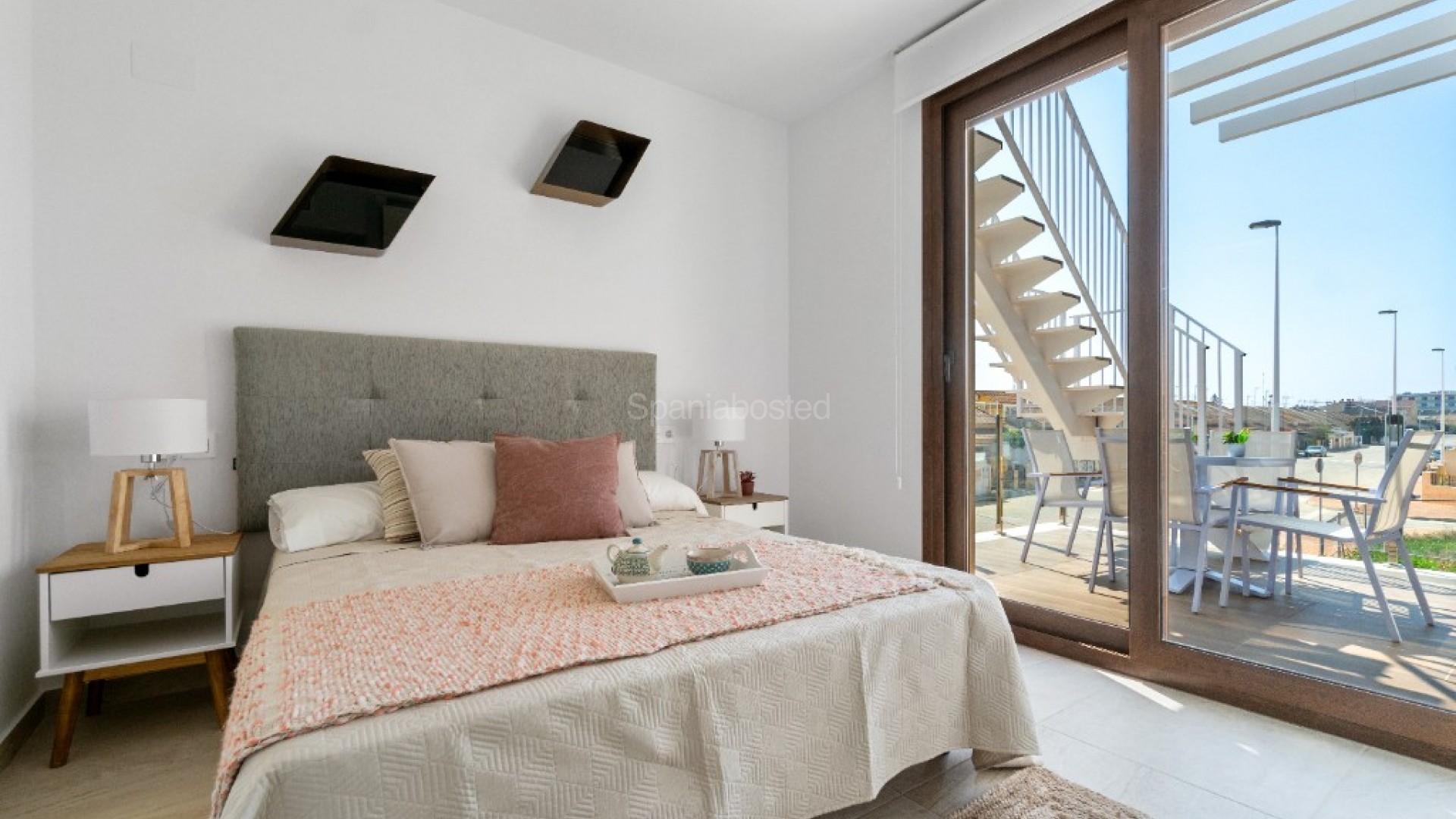 New Build - Apartment -
San Pedro del Pinatar