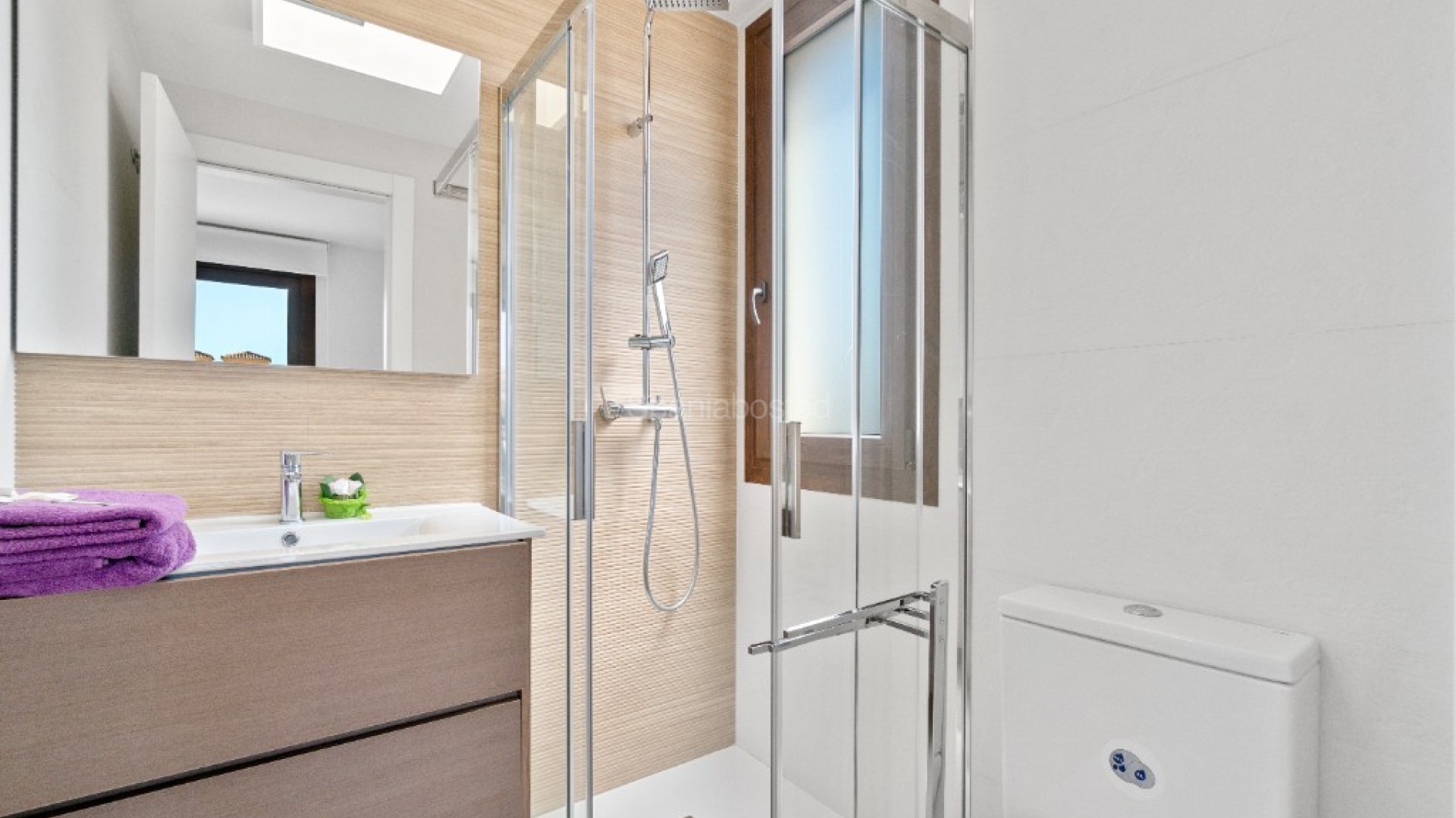 New Build - Apartment -
San Pedro del Pinatar