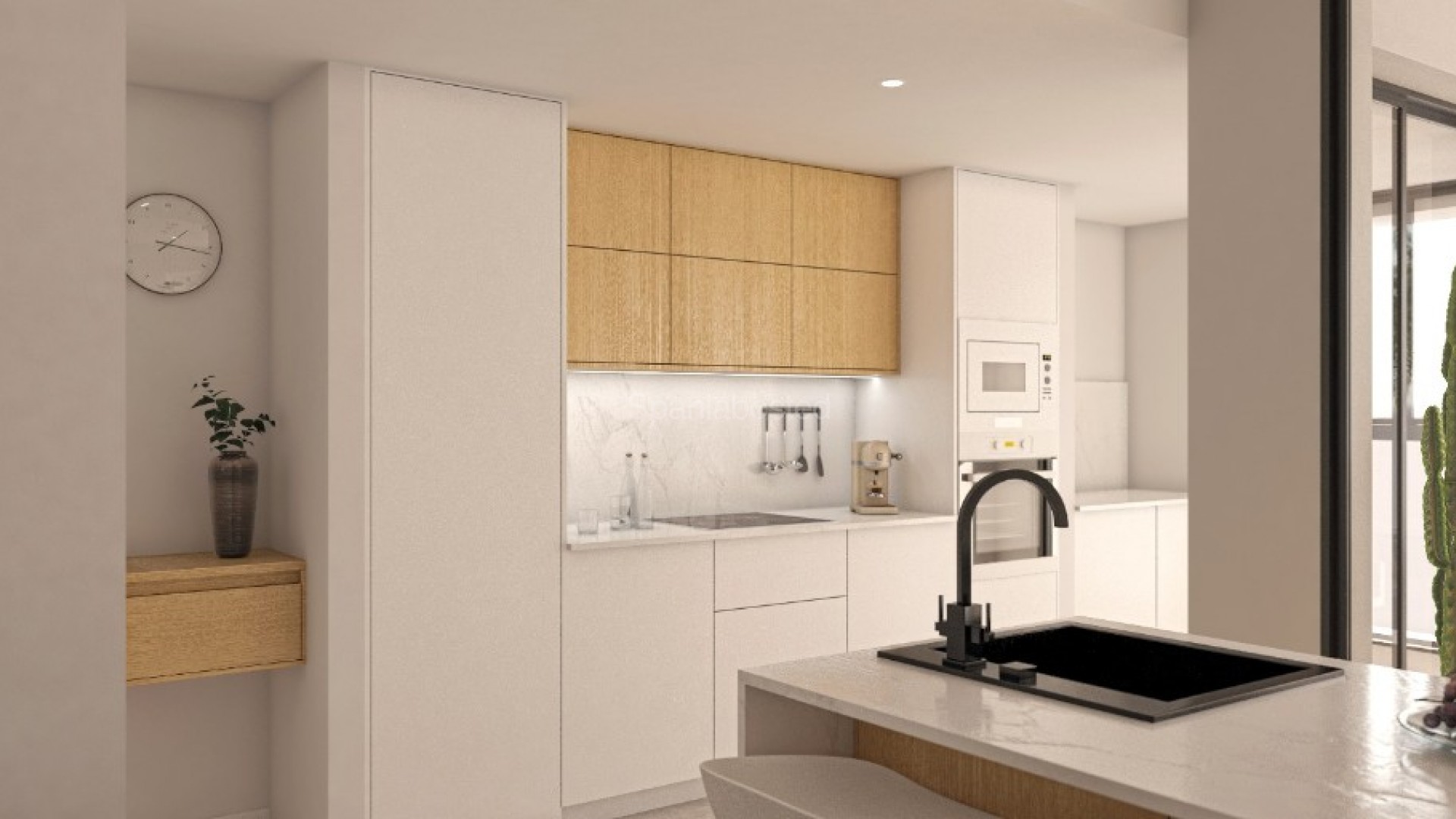 New Build - Apartment -
San Pedro del Pinatar