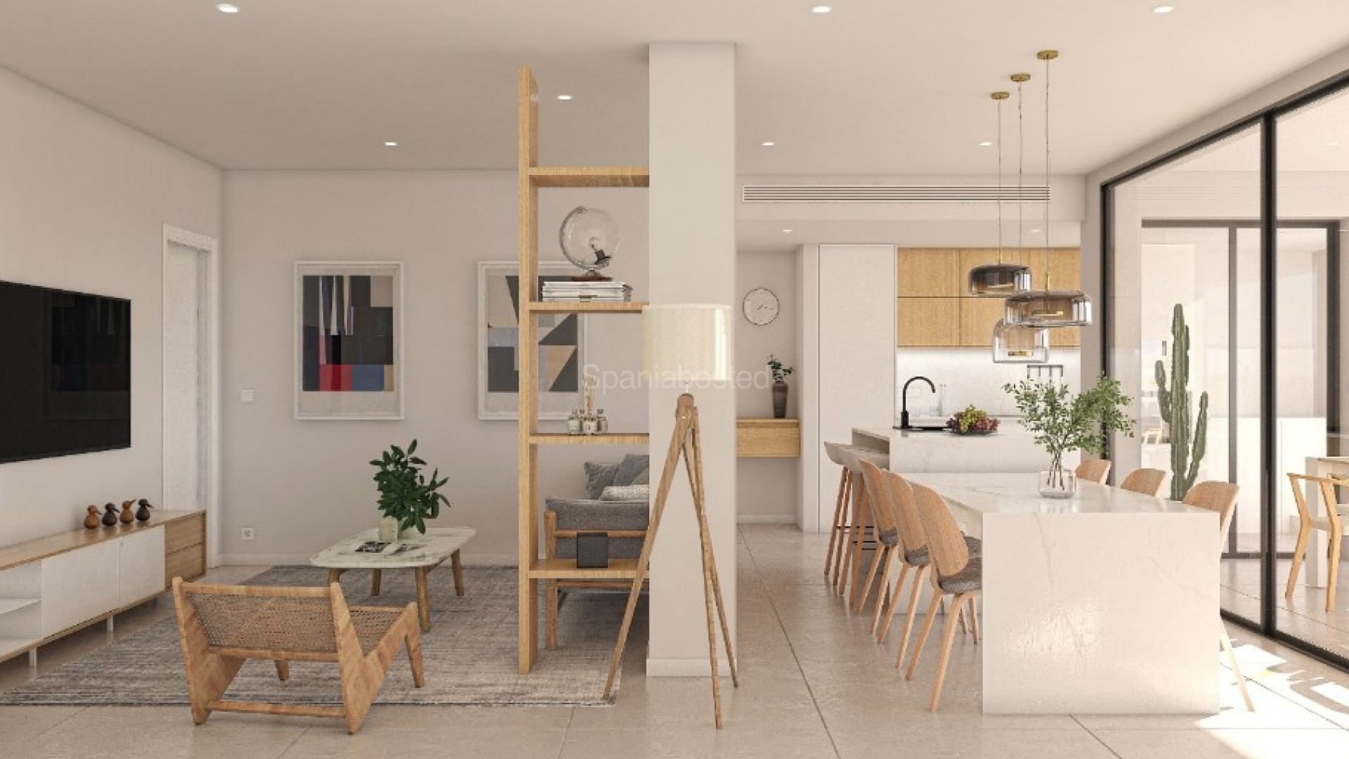 New Build - Apartment -
San Pedro del Pinatar