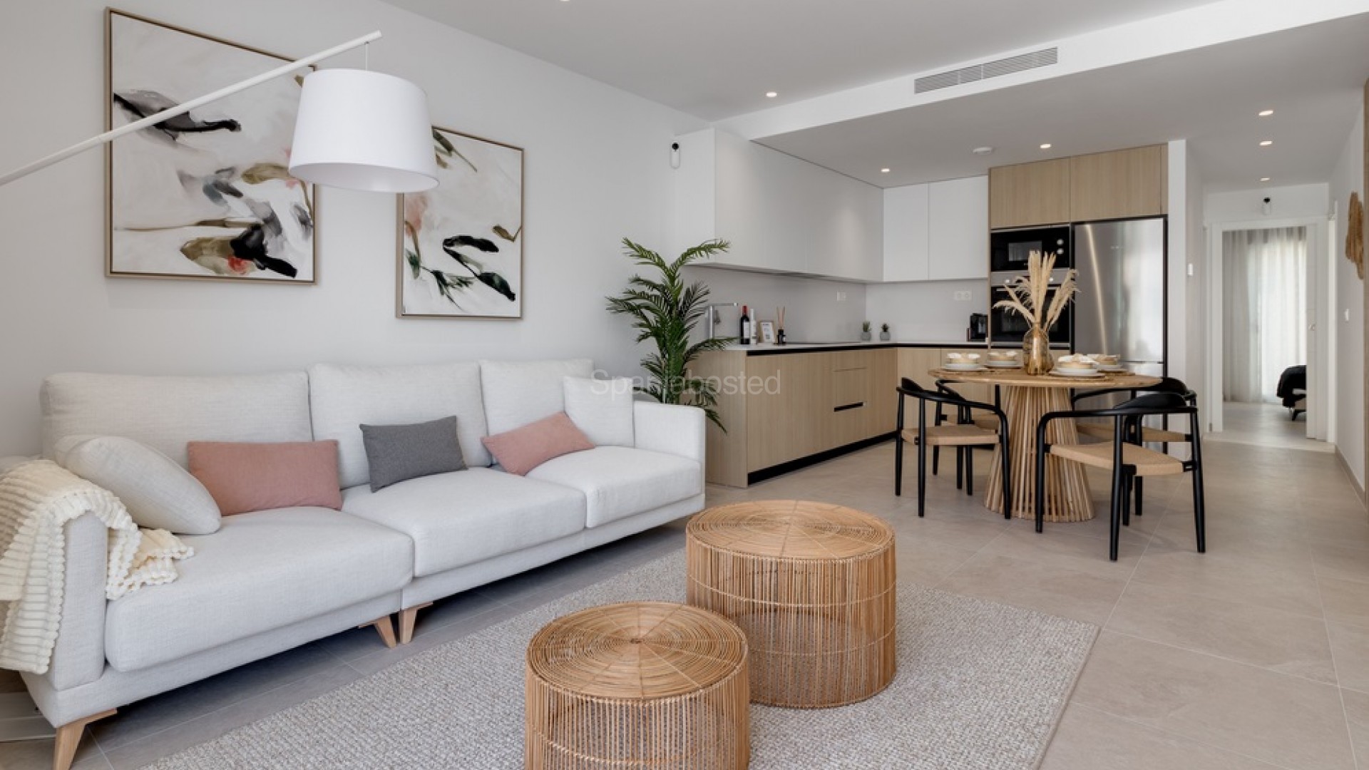 New Build - Apartment -
San Pedro del Pinatar