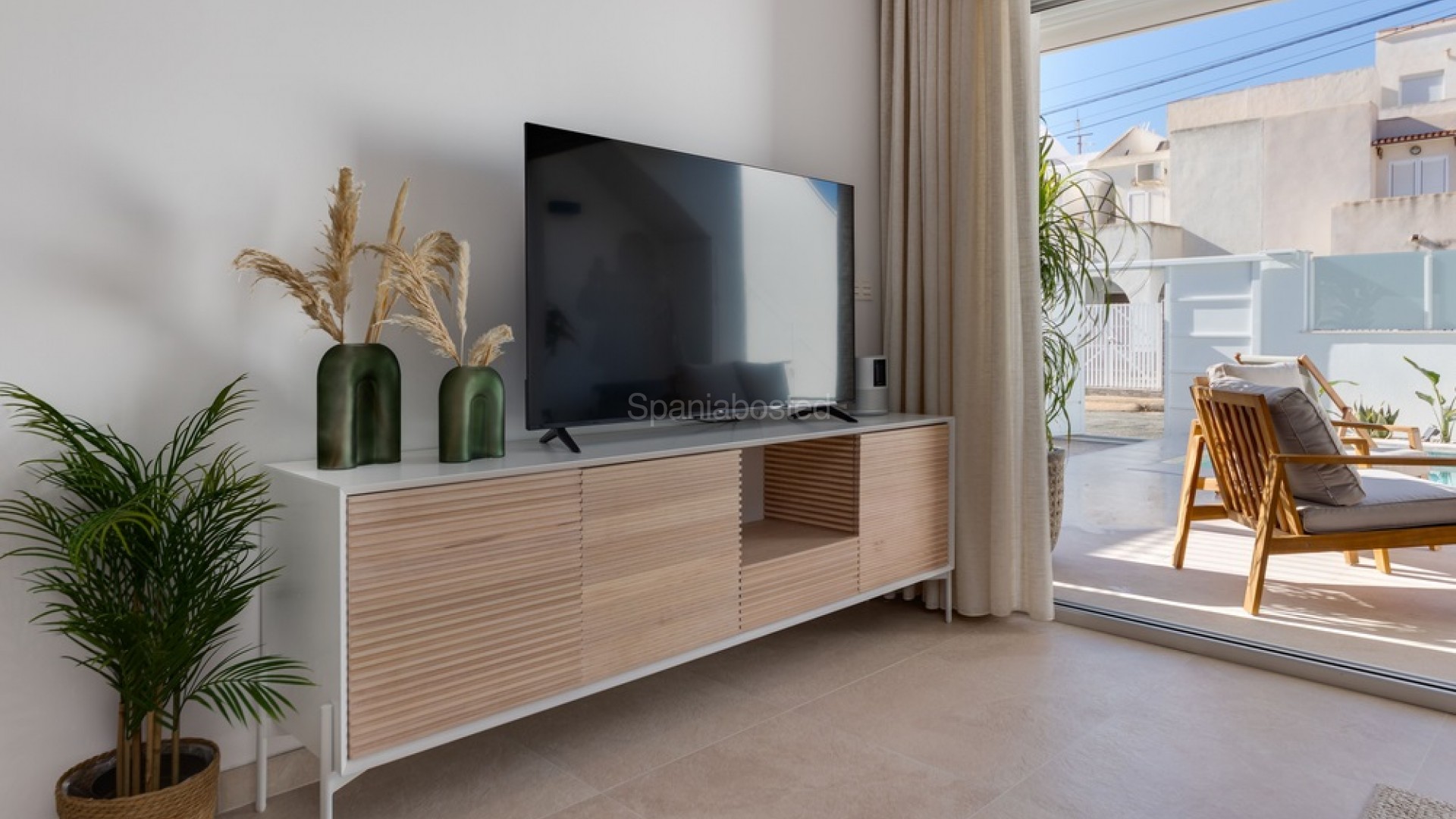 New Build - Apartment -
San Pedro del Pinatar